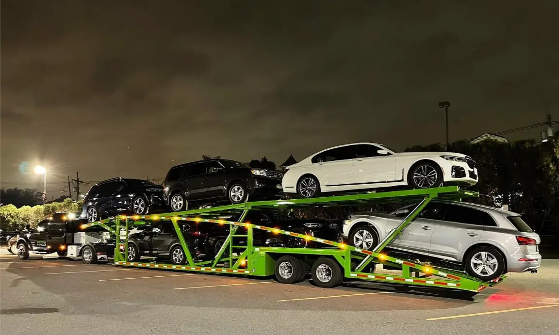 Delivery