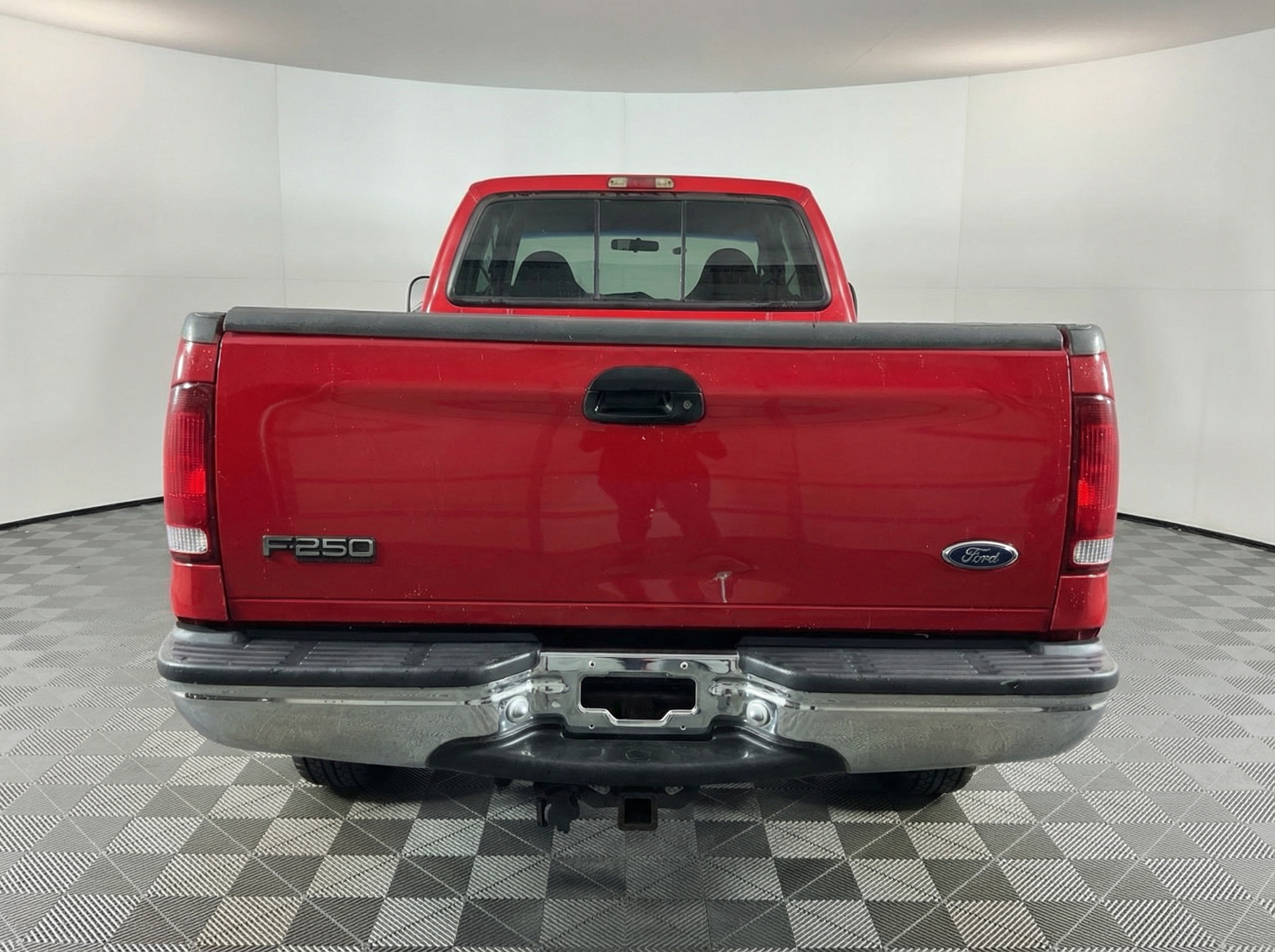 1999 Ford F-250SD — photo 2