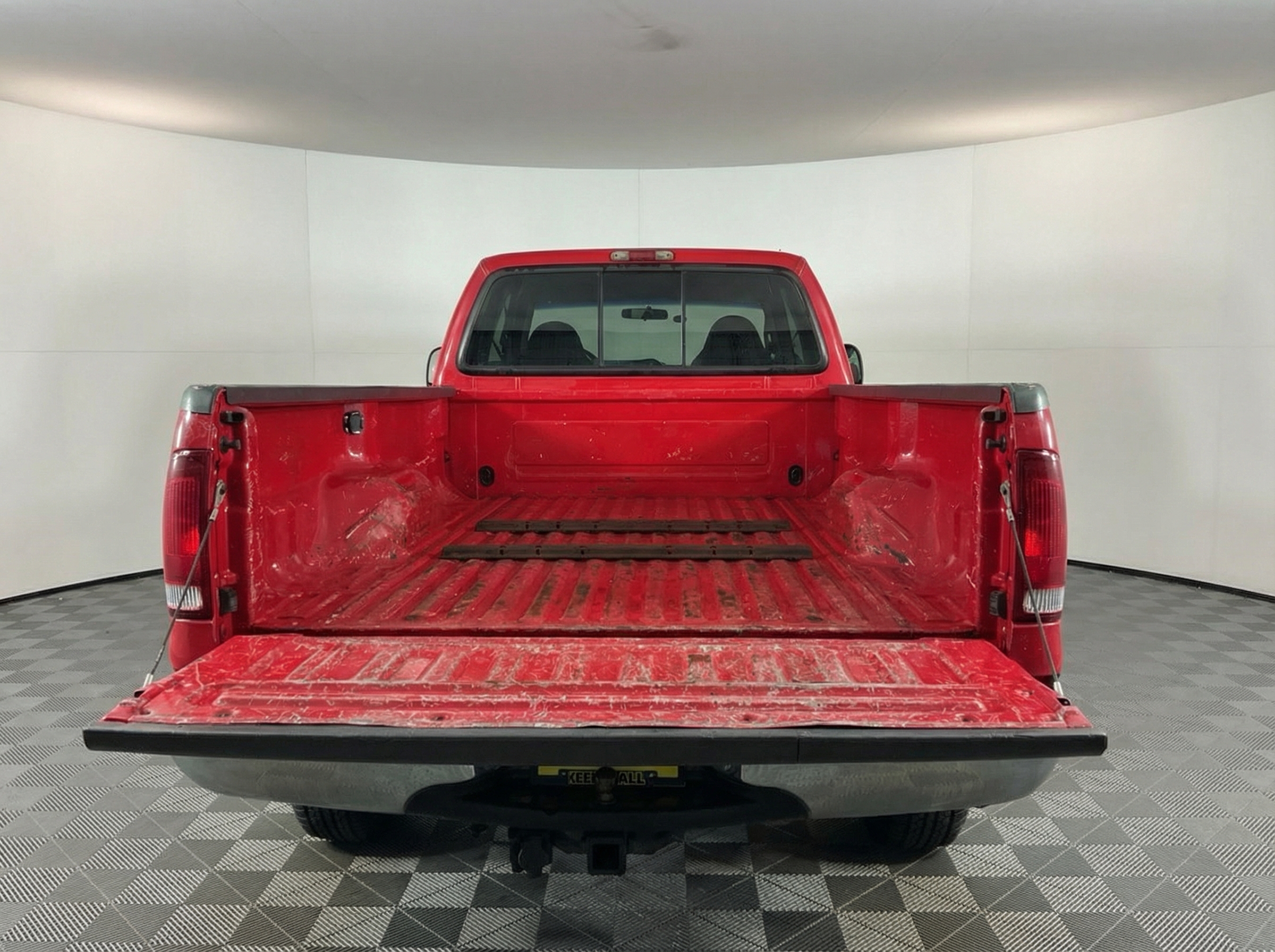 1999 Ford F-250SD — photo 4