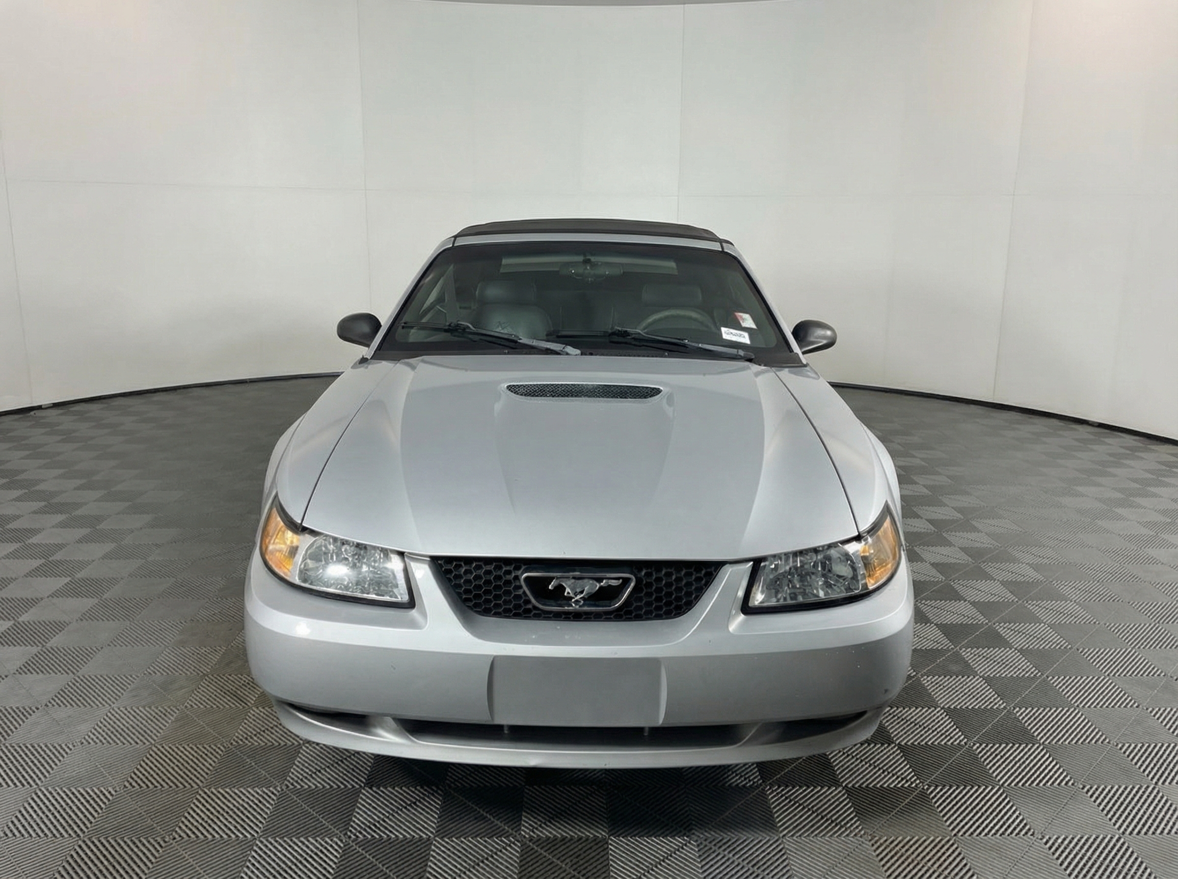 1999 Ford Mustang