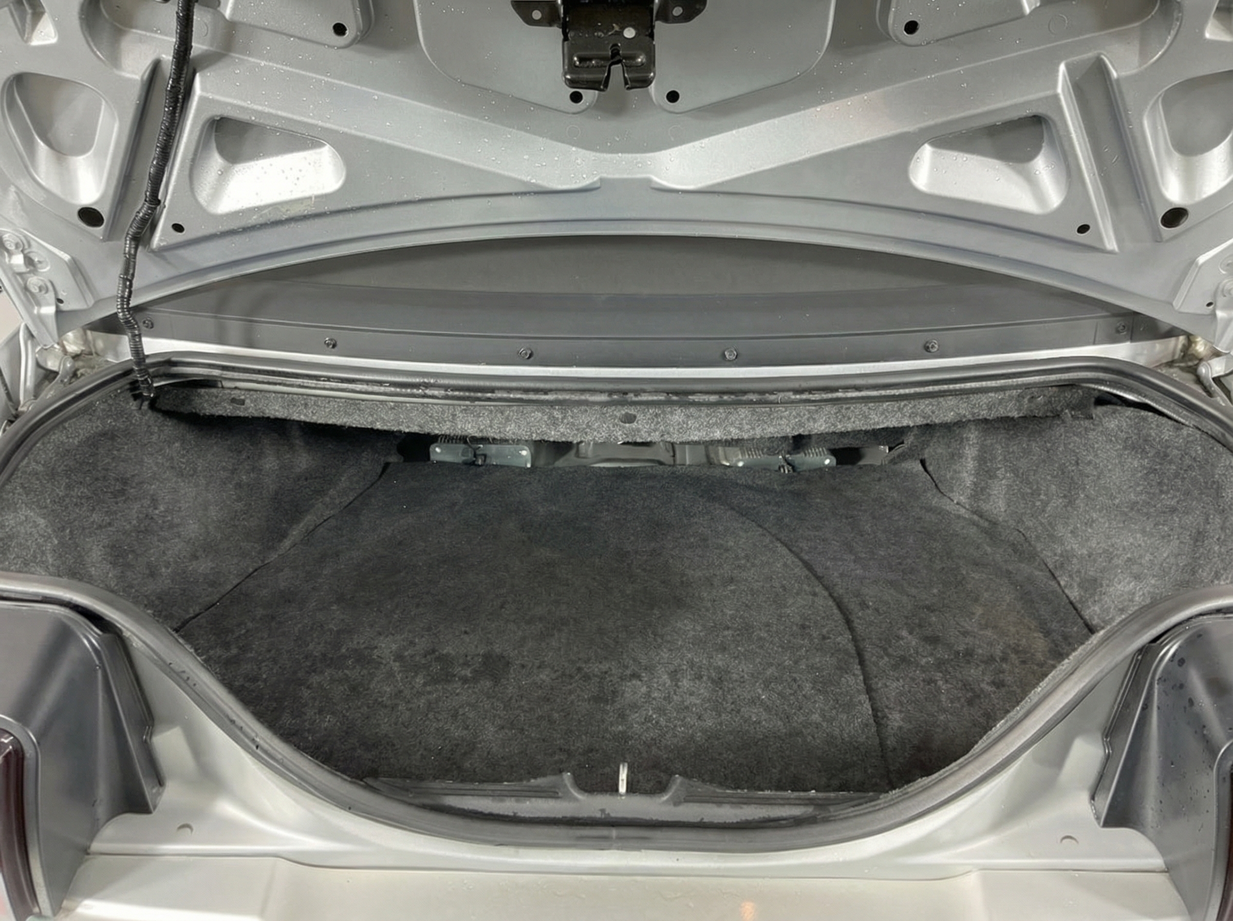 1999 Ford Mustang — photo 10