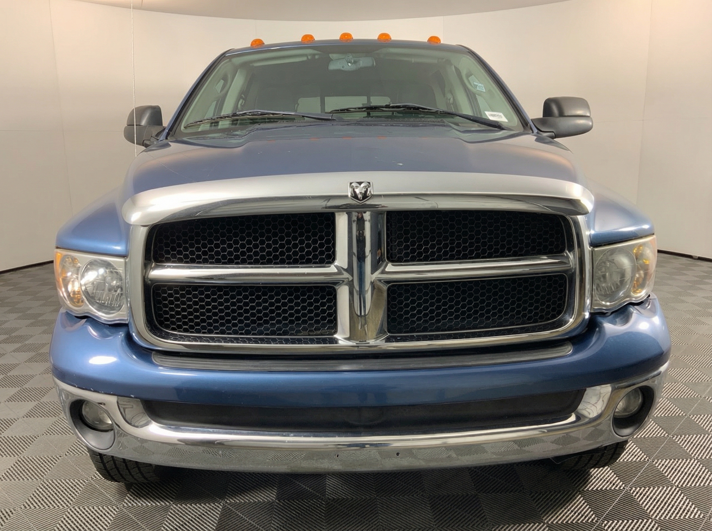 2003 Dodge RAM 2500