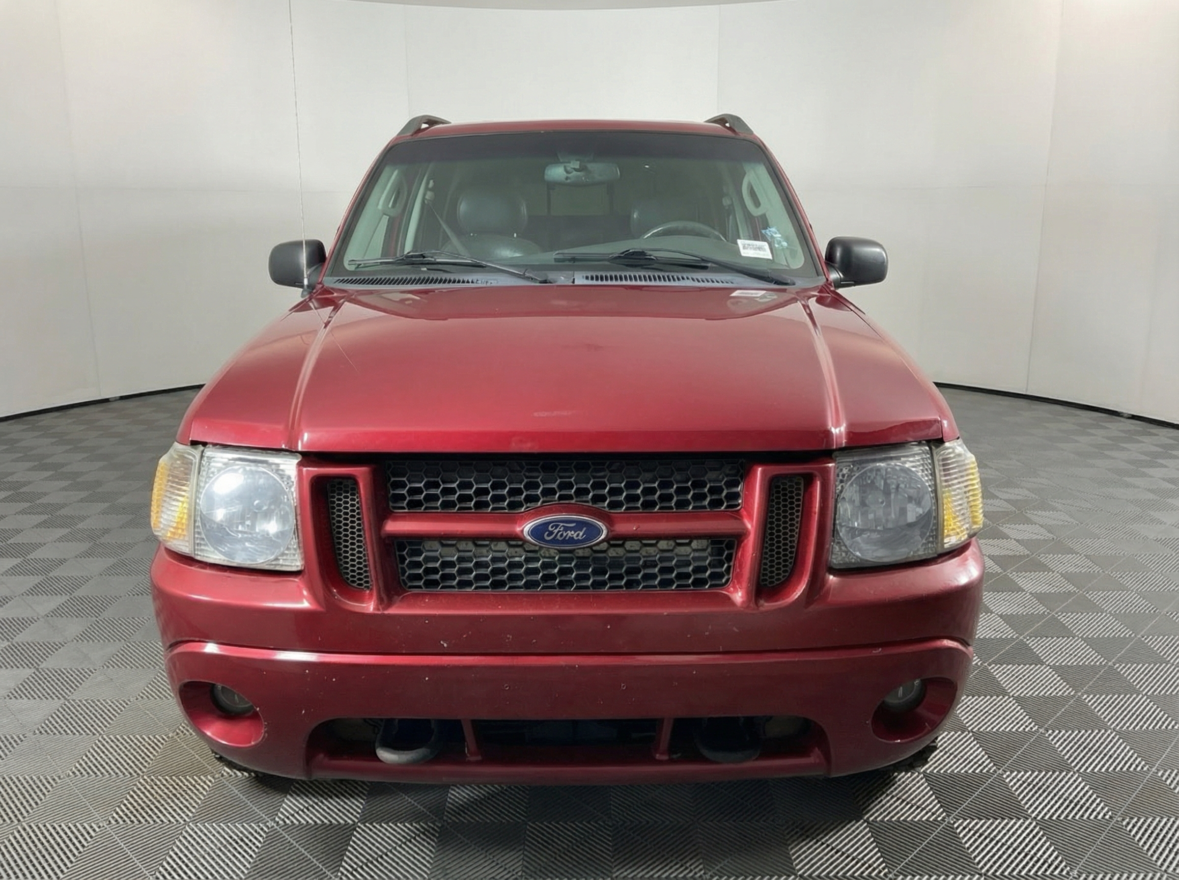 2004 Ford Explorer