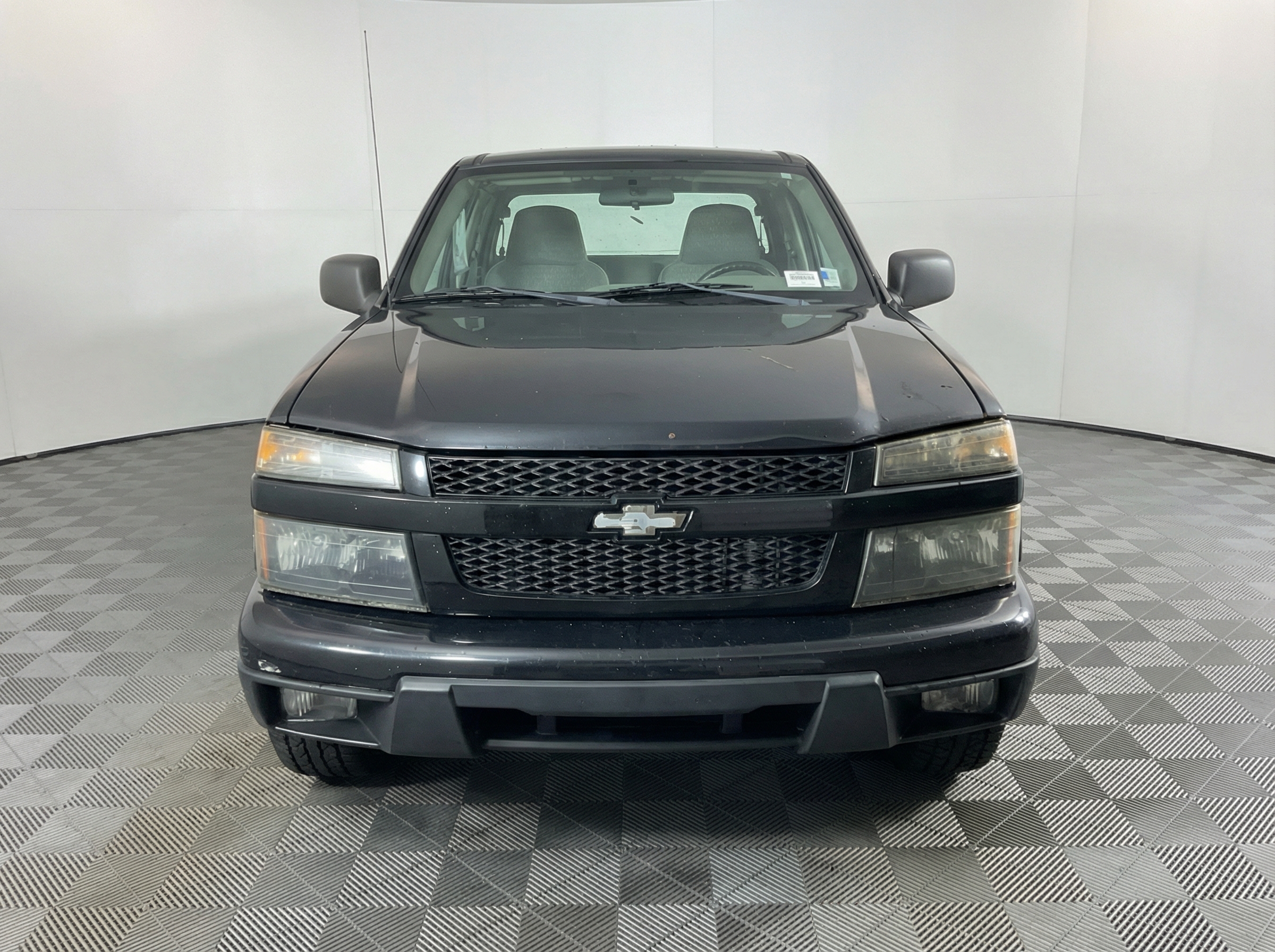 2007 Chevrolet Colorado