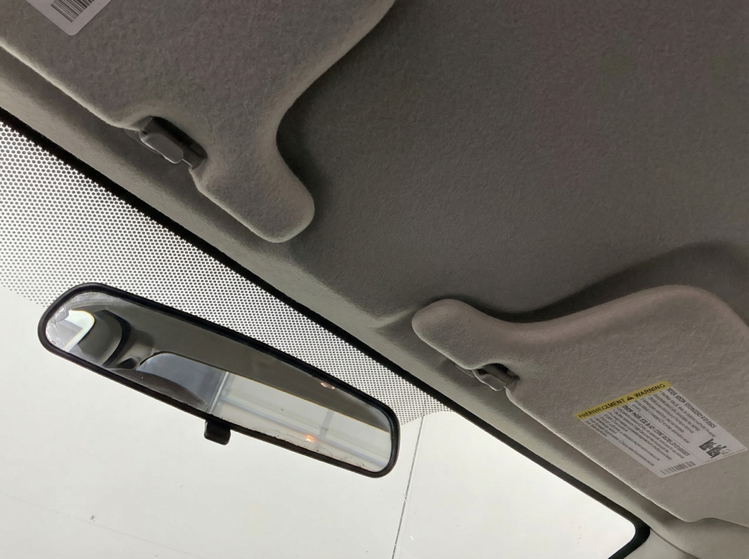 2007 Chevrolet Colorado — photo 7