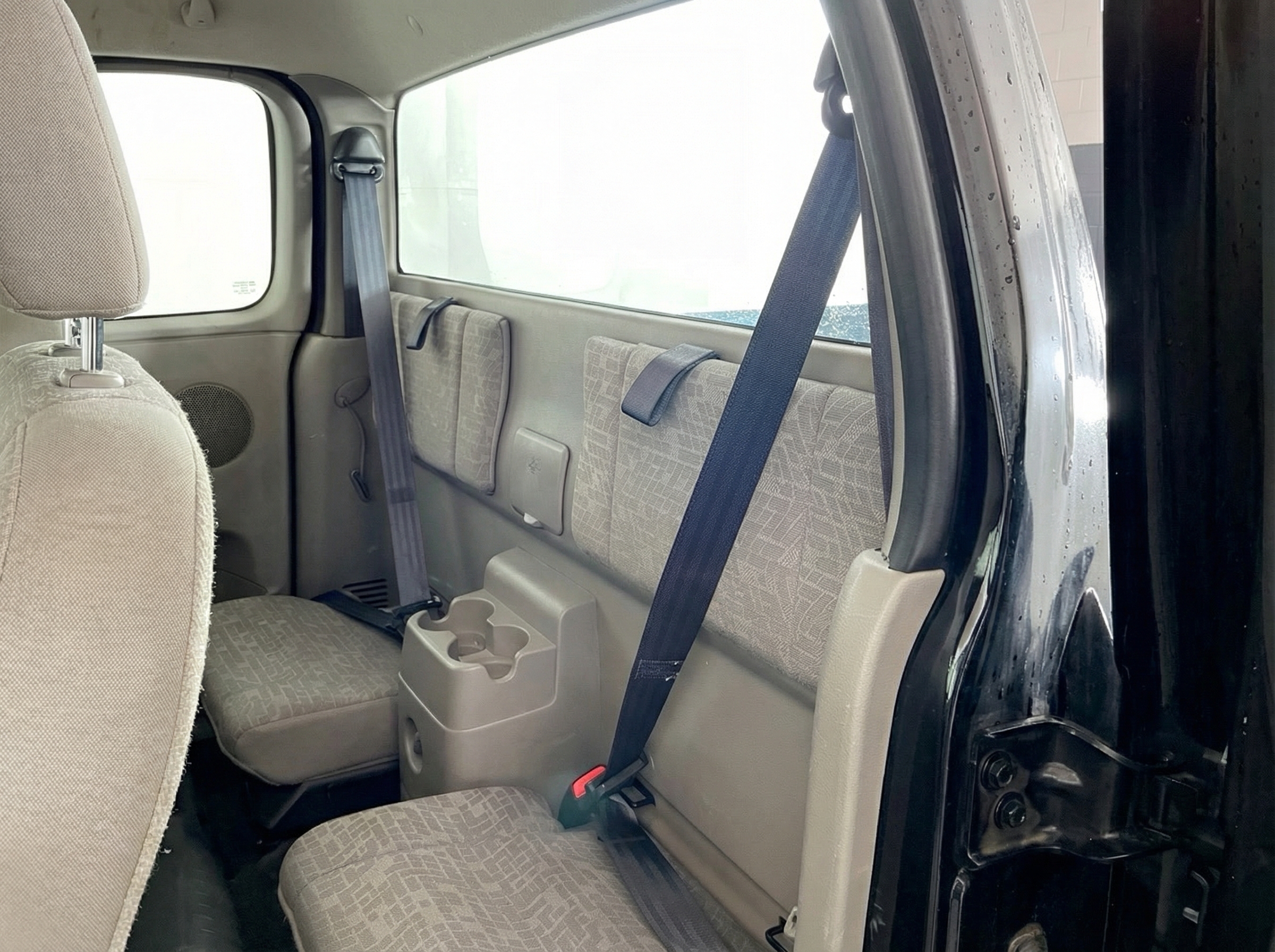 2007 Chevrolet Colorado — photo 8