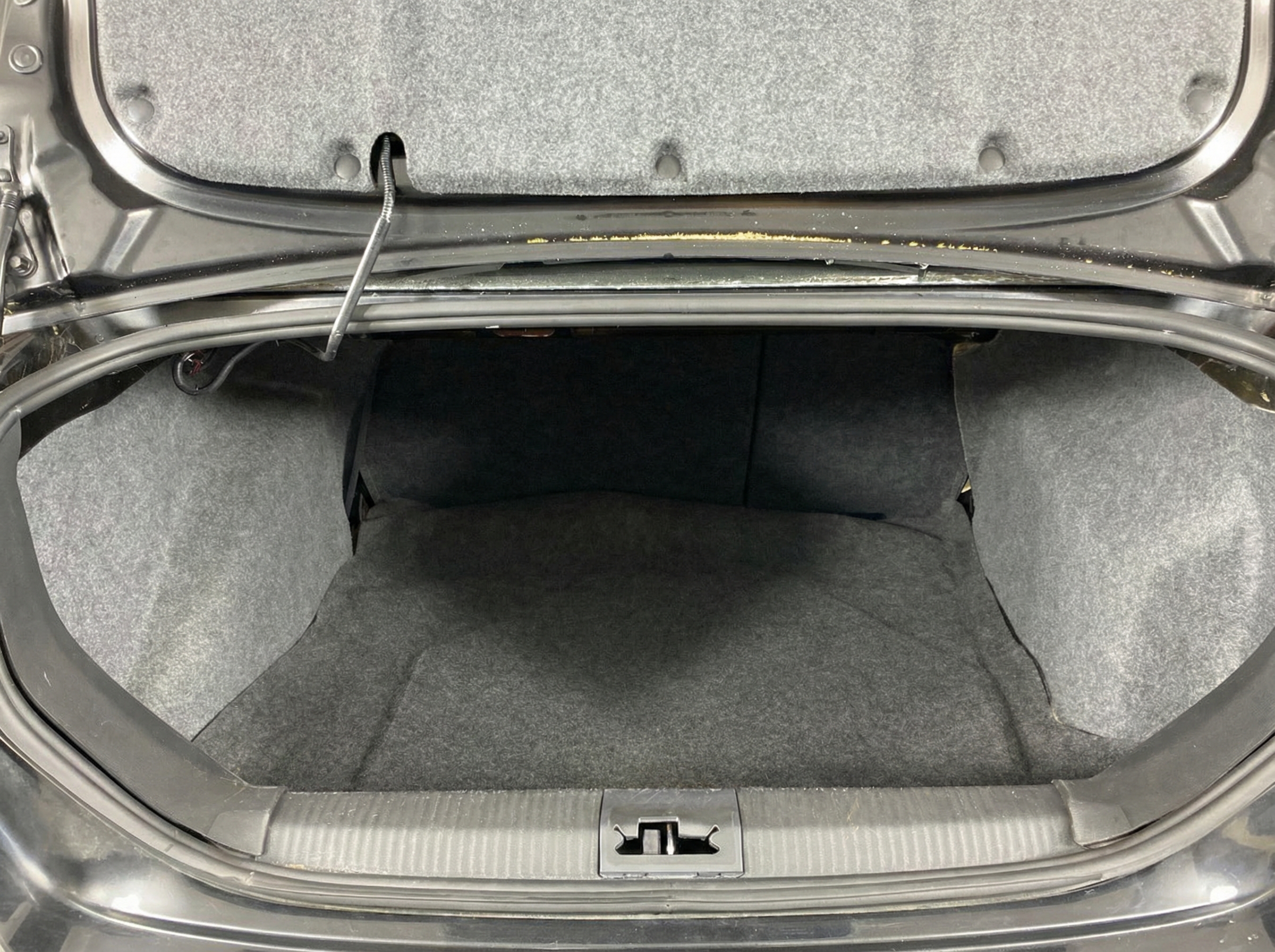 2008 Ford Focus — photo 9
