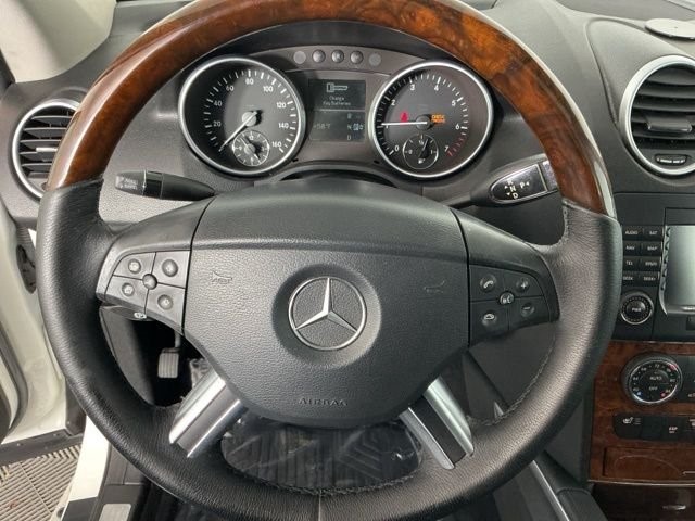 2008 Mercedes Benz ML — photo 6