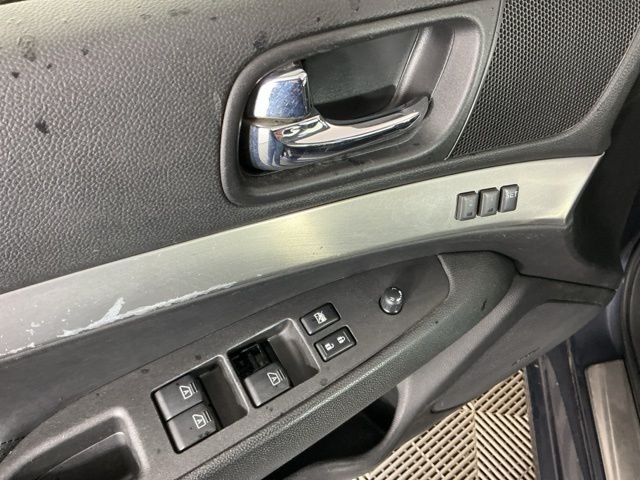 2010 Infiniti G37 — photo 4