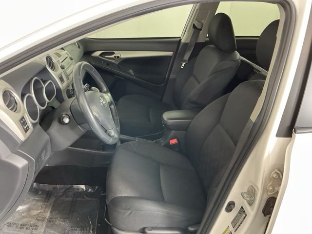 2010 Toyota Matrix — photo 5