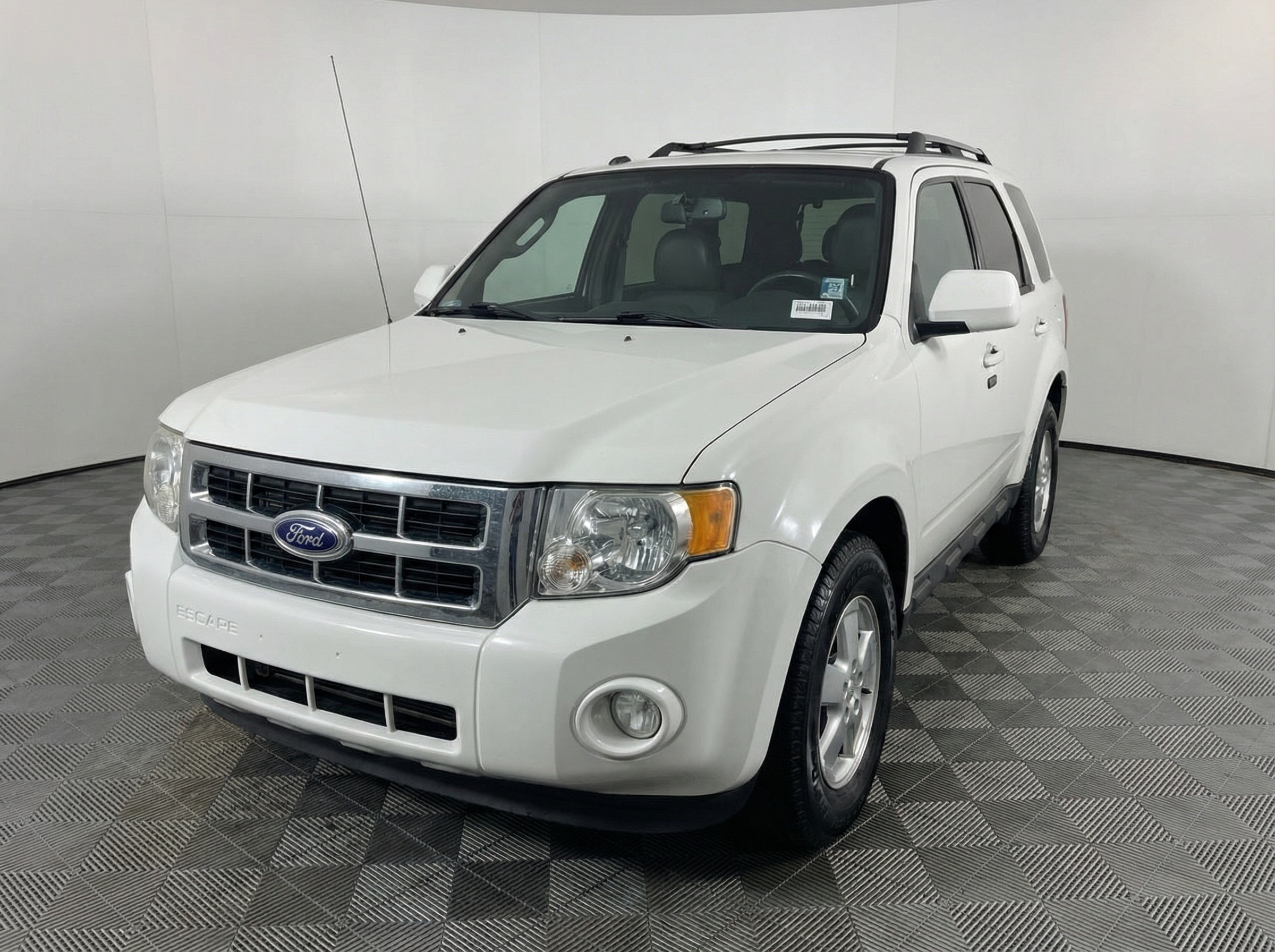2011 Ford Escape
