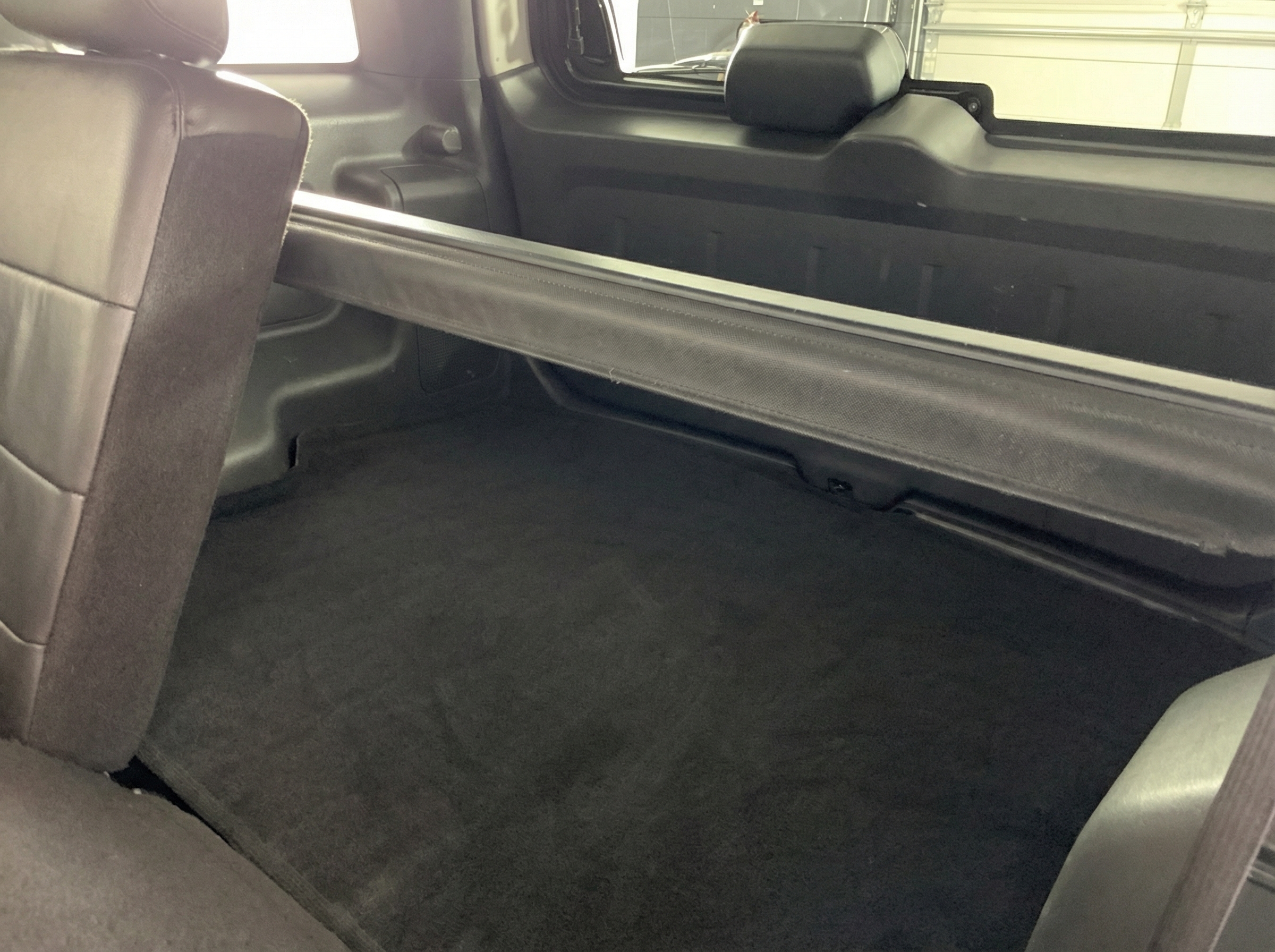 2011 Ford Escape — photo 8