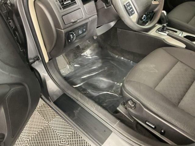 2012 Ford Fusion — photo 5