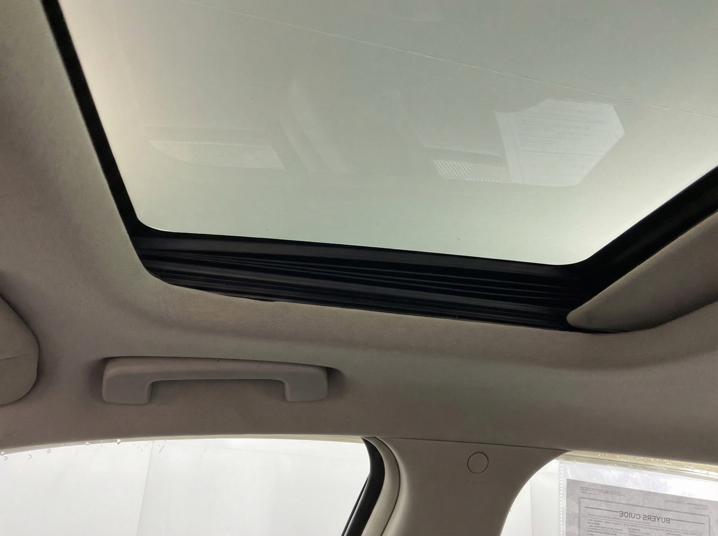 2012 Ford Fusion — photo 9