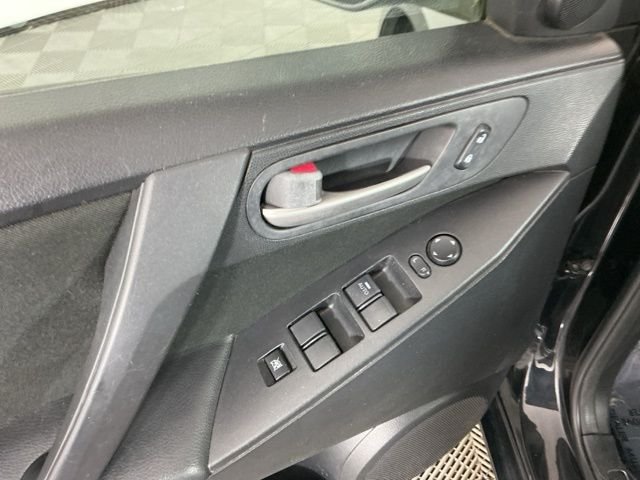 2012 Mazda 3 — photo 5