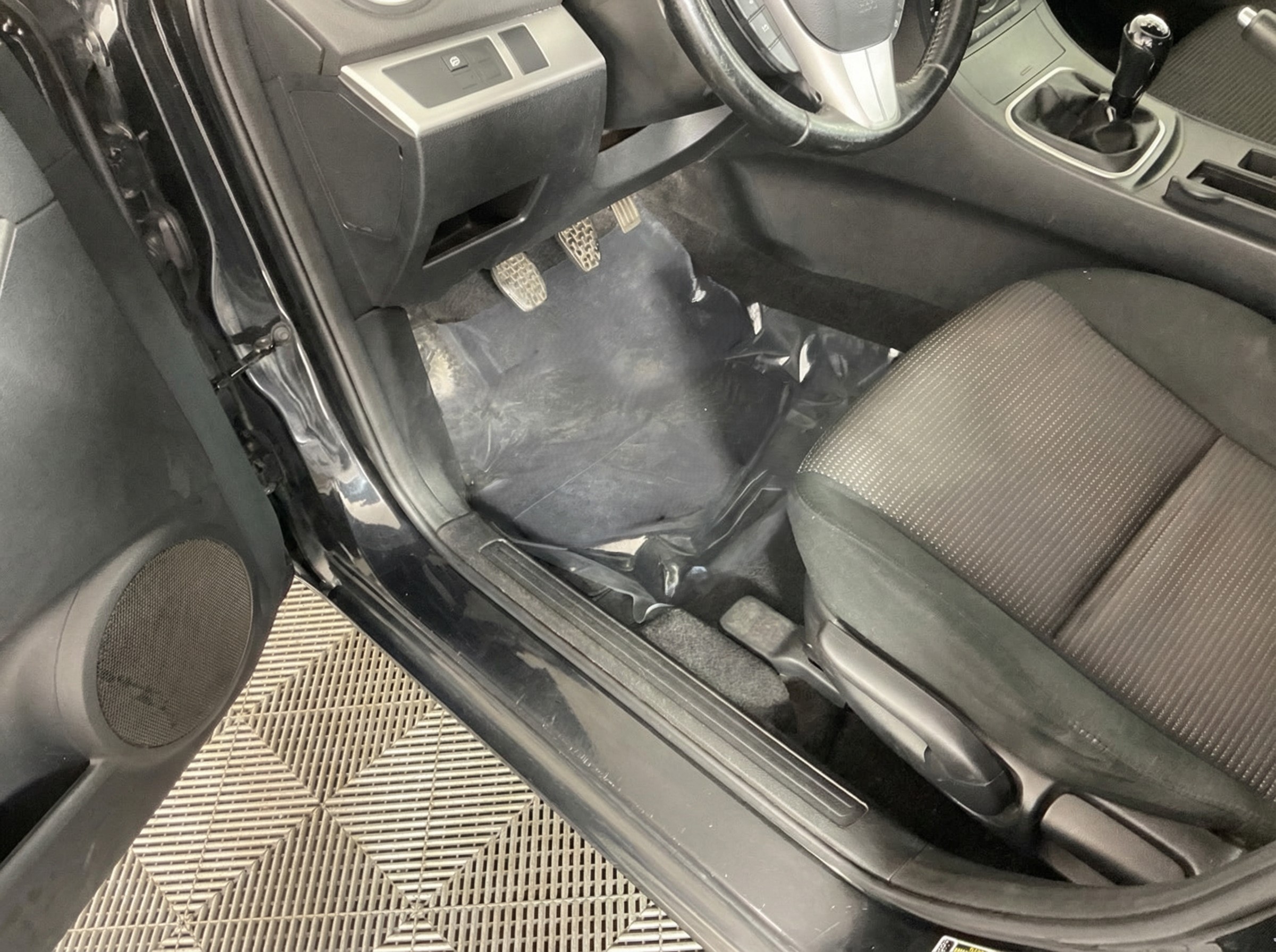 2012 Mazda 3 — photo 6