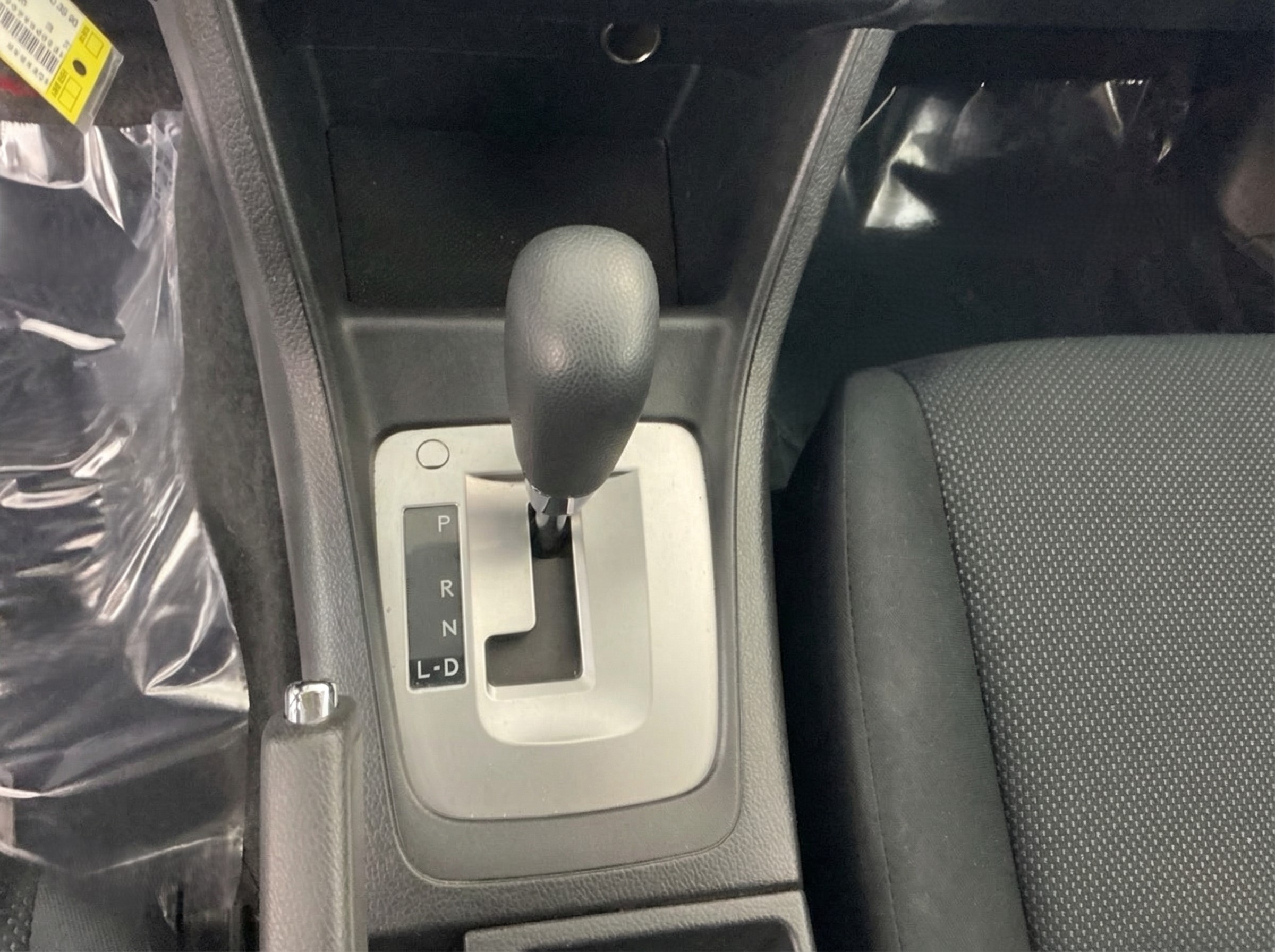 2012 Subaru Impreza — photo 8