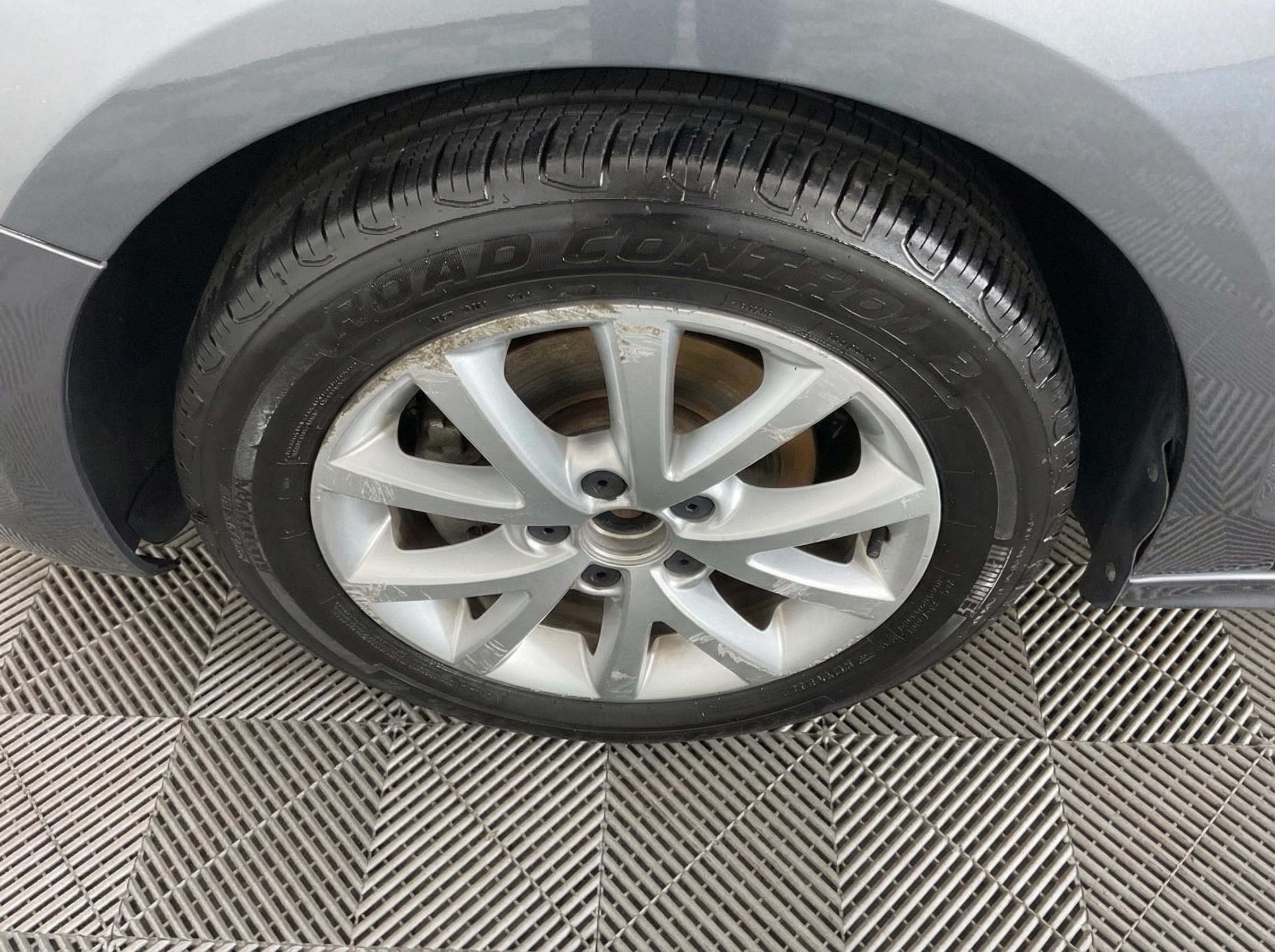 2012 Volkswagen Jetta — photo 13