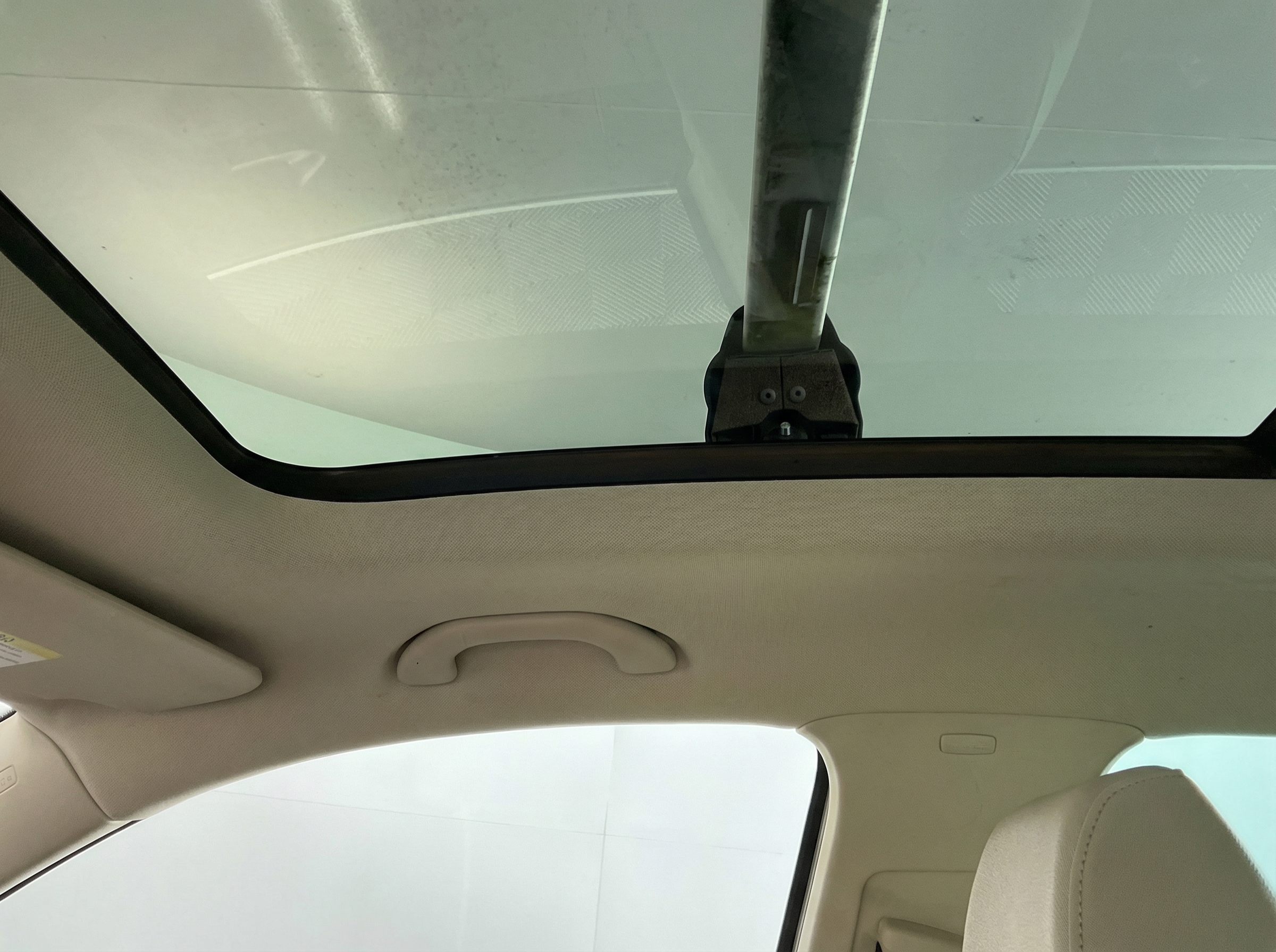 2012 Volkswagen Tiguan — photo 7