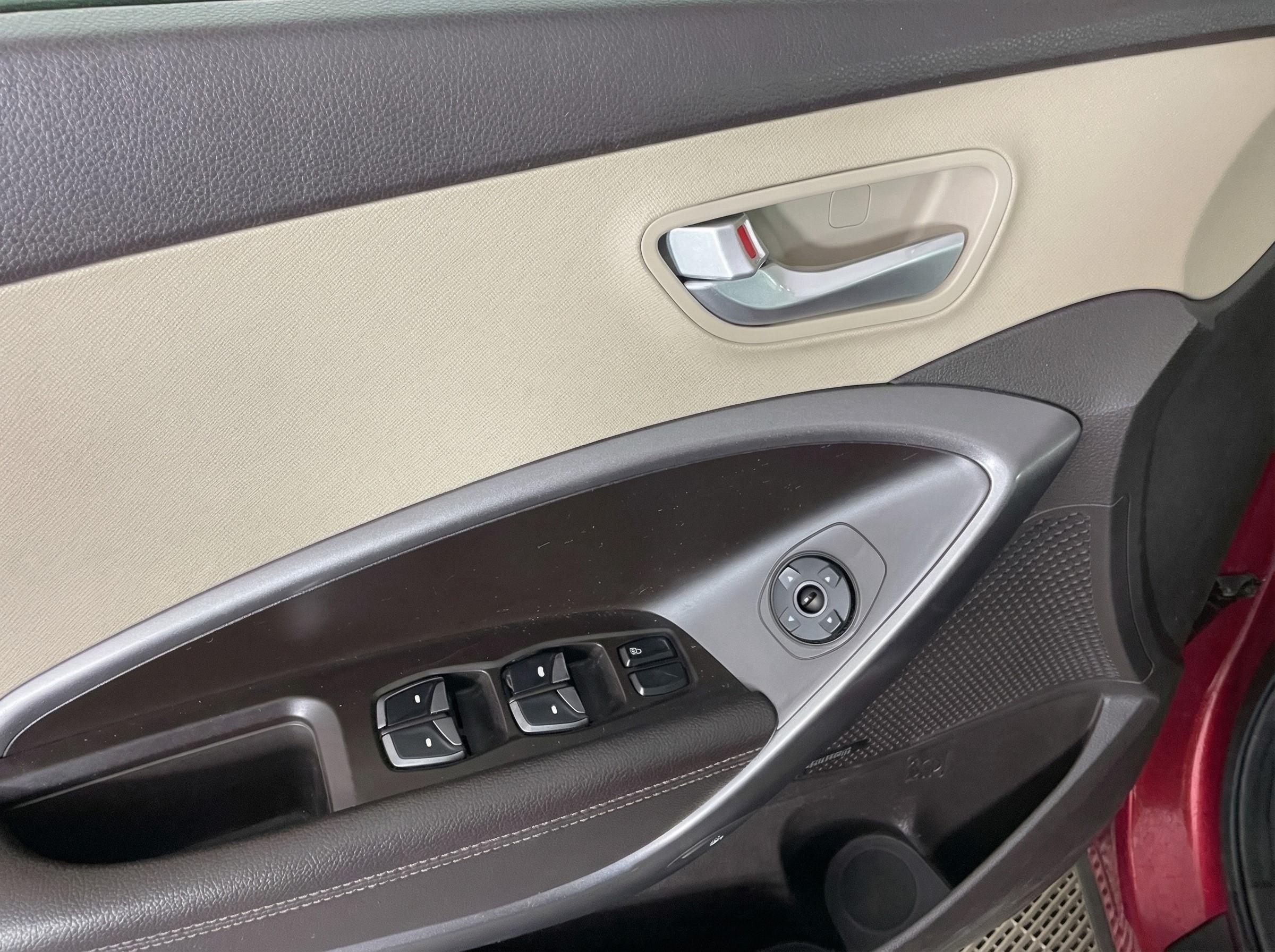 2013 Hyundai Santa Fe — photo 4