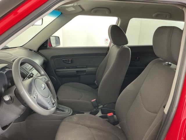 2013 Kia Soul Base — photo 5