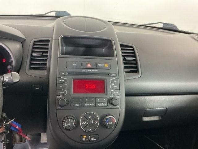 2013 Kia Soul Base — photo 7