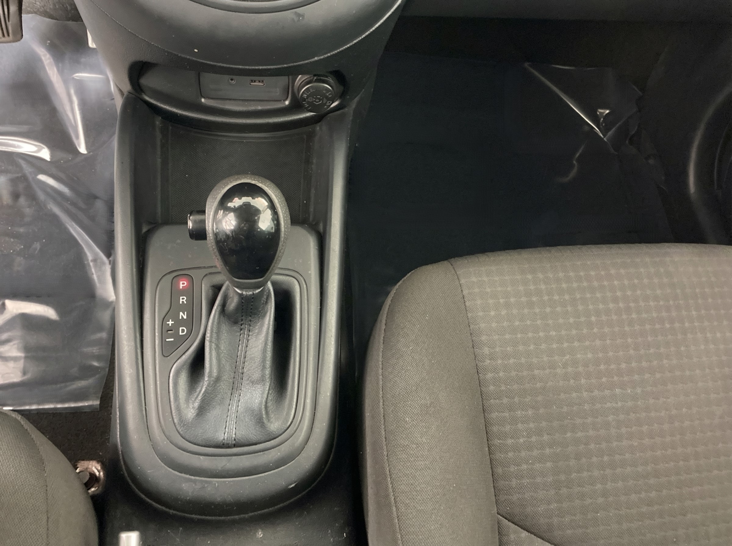 2013 Kia Soul Base — photo 8