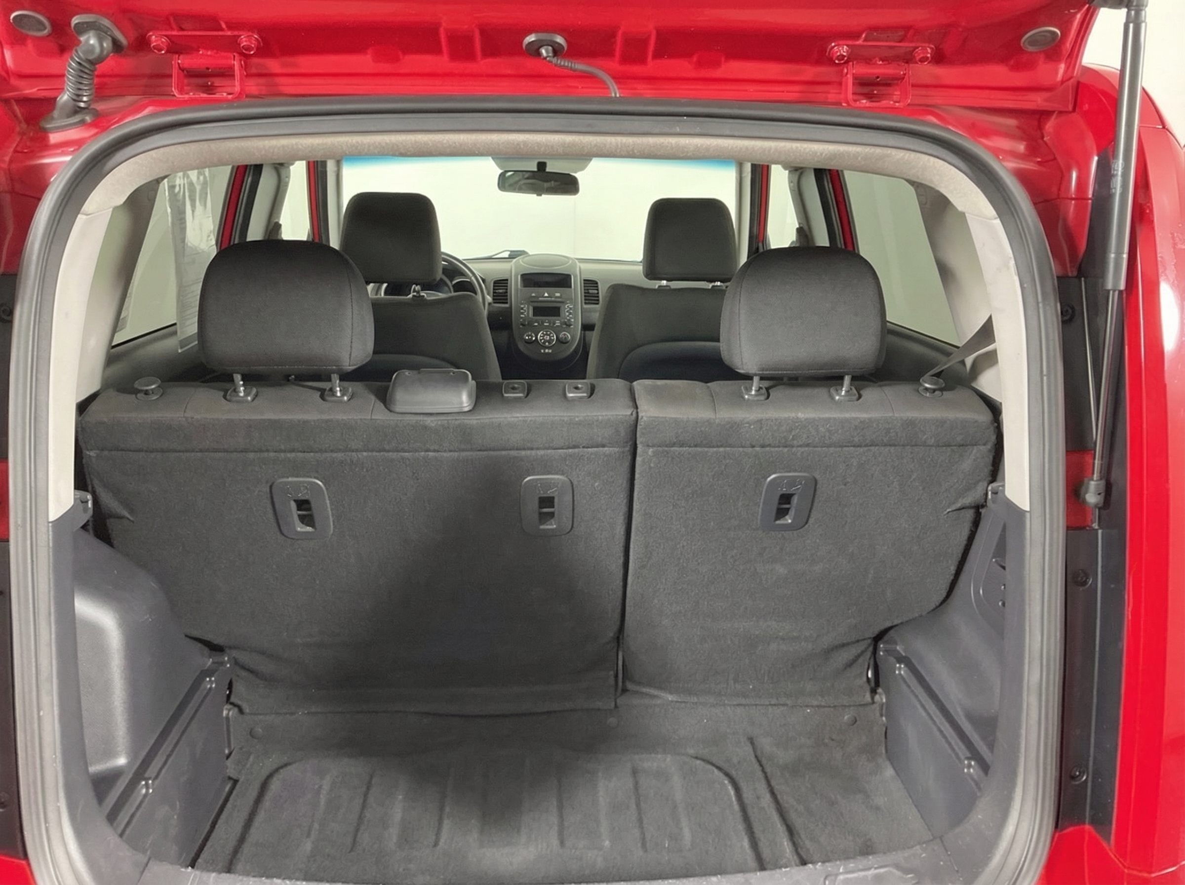2013 Kia Soul Base — photo 12