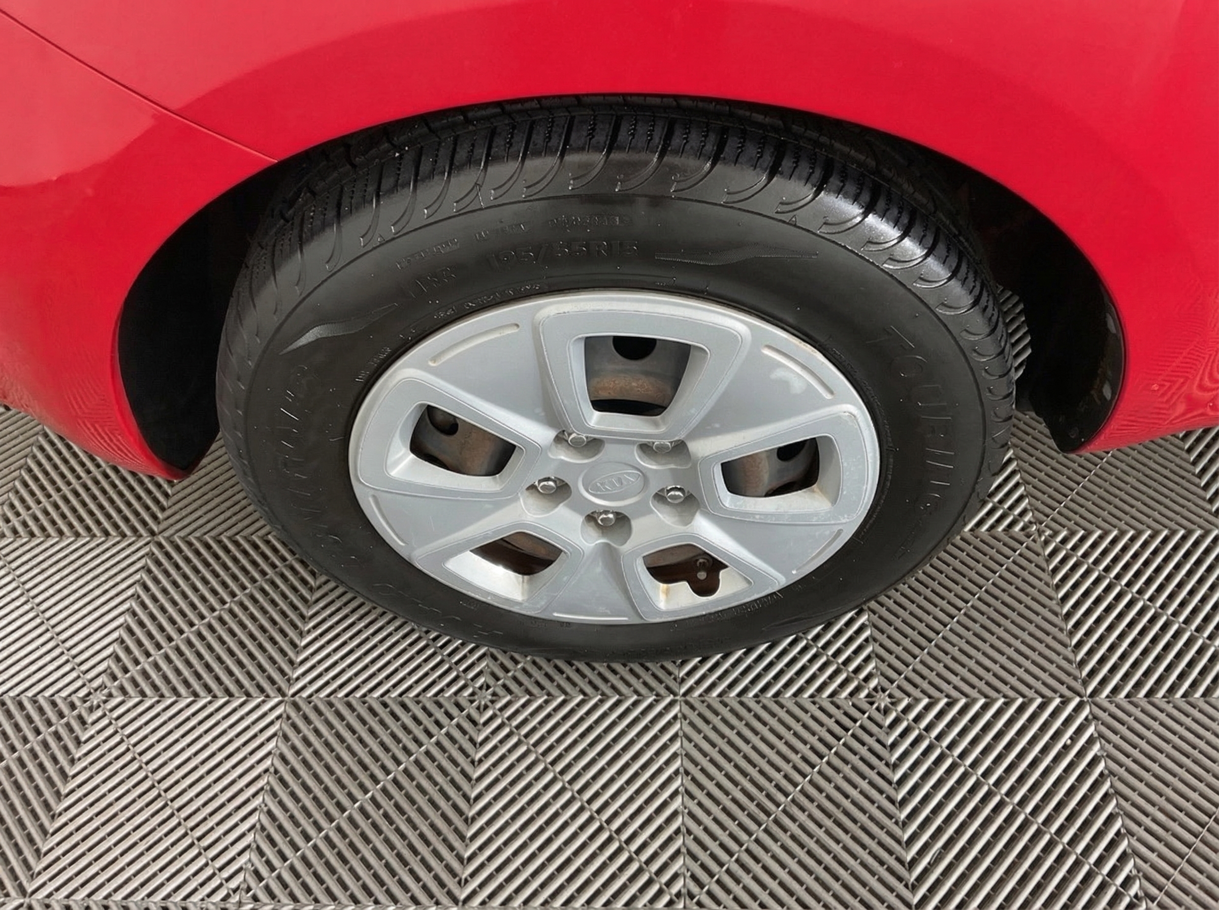 2013 Kia Soul Base — photo 13