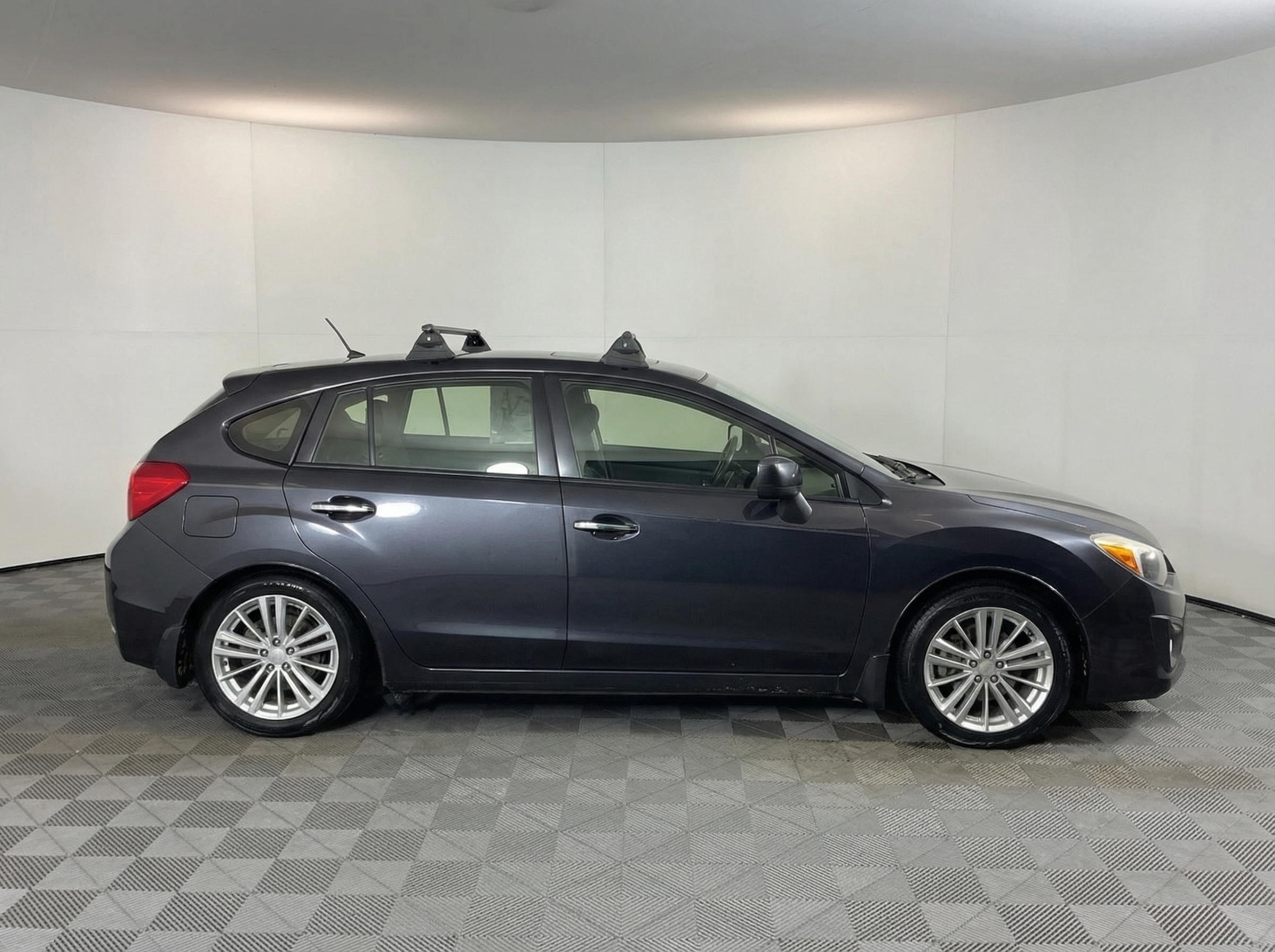2013 Subaru Impreza — photo 3