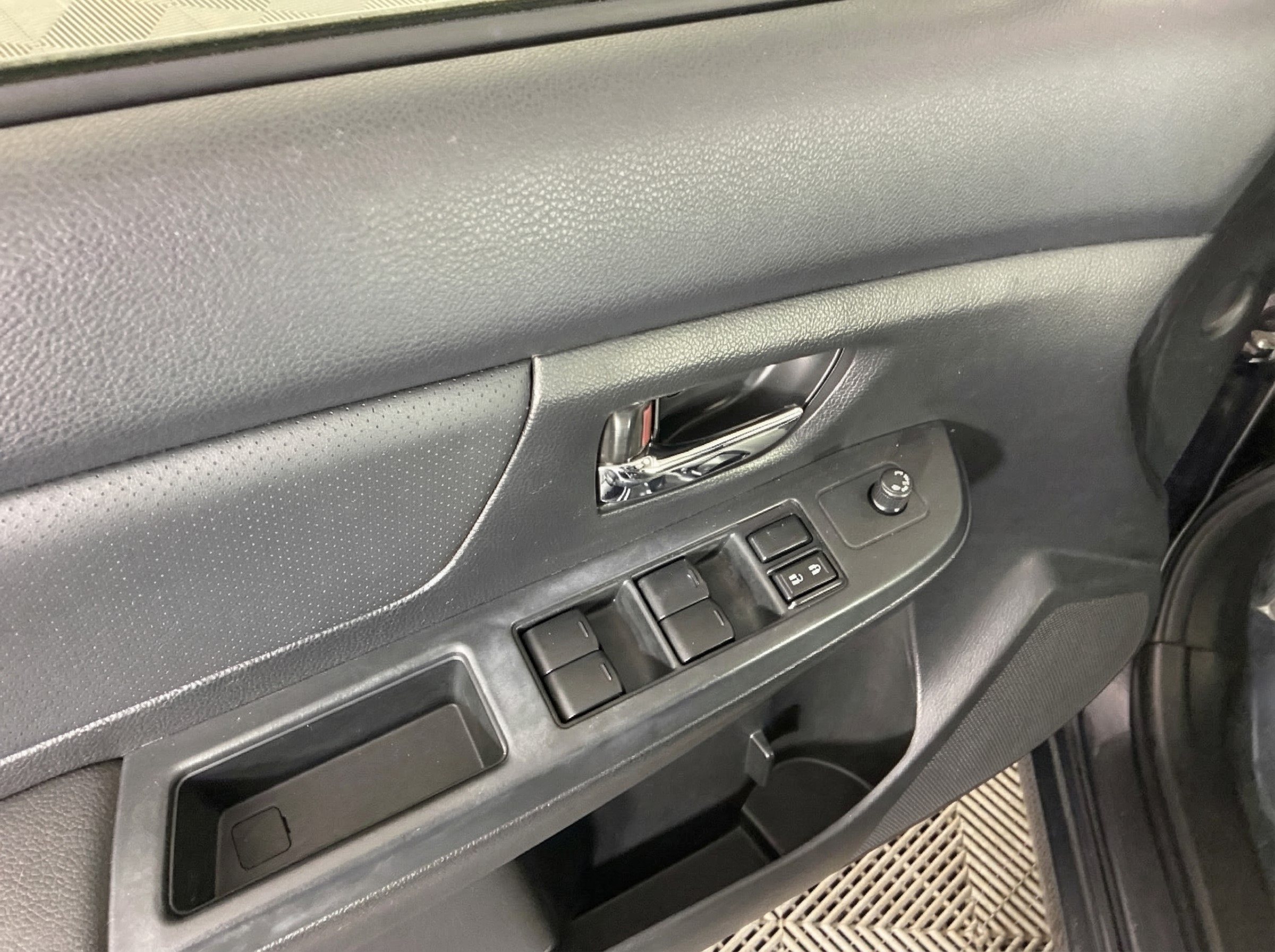 2013 Subaru Impreza — photo 4