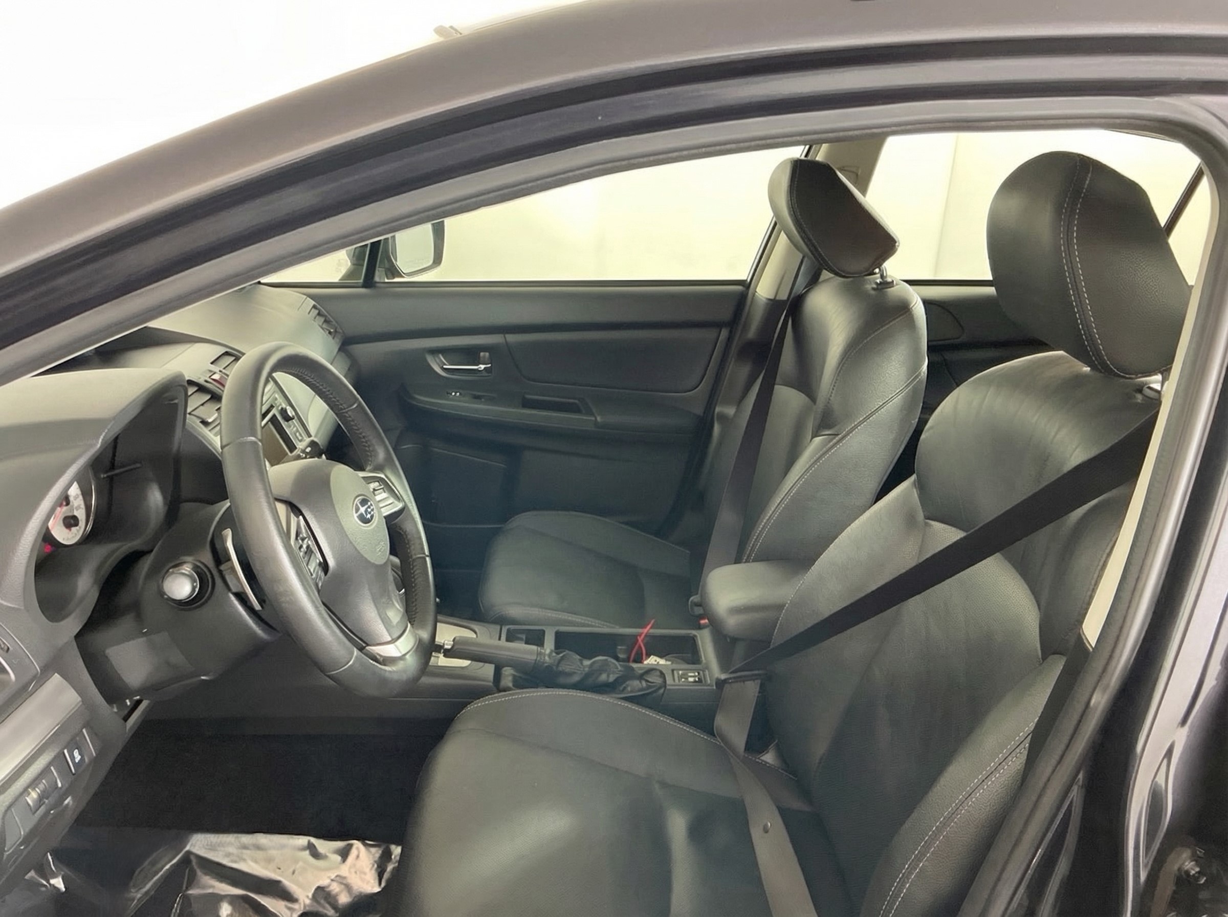 2013 Subaru Impreza — photo 5
