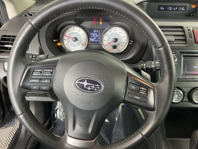 2013 Subaru Impreza — photo 7