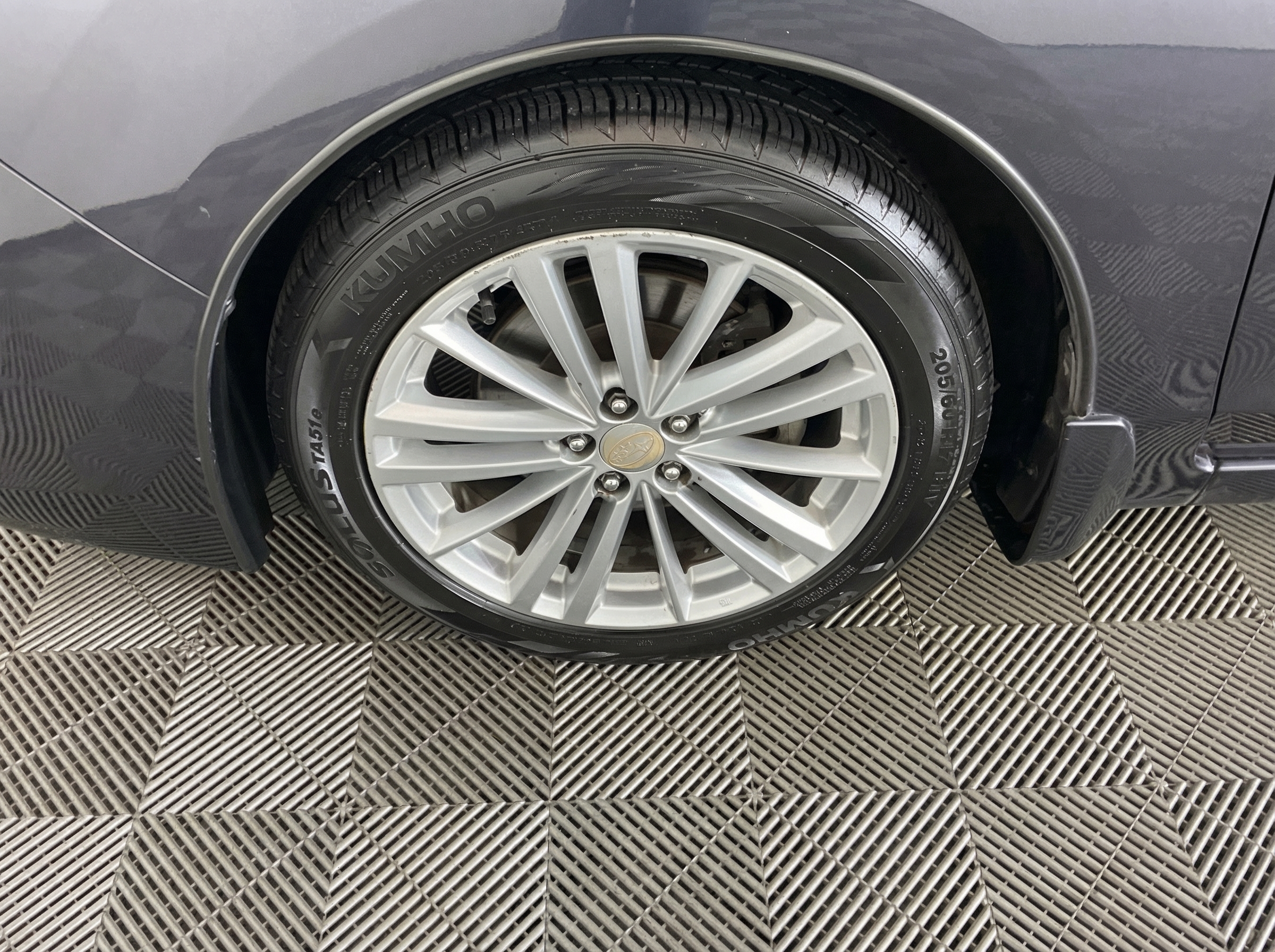 2013 Subaru Impreza — photo 15