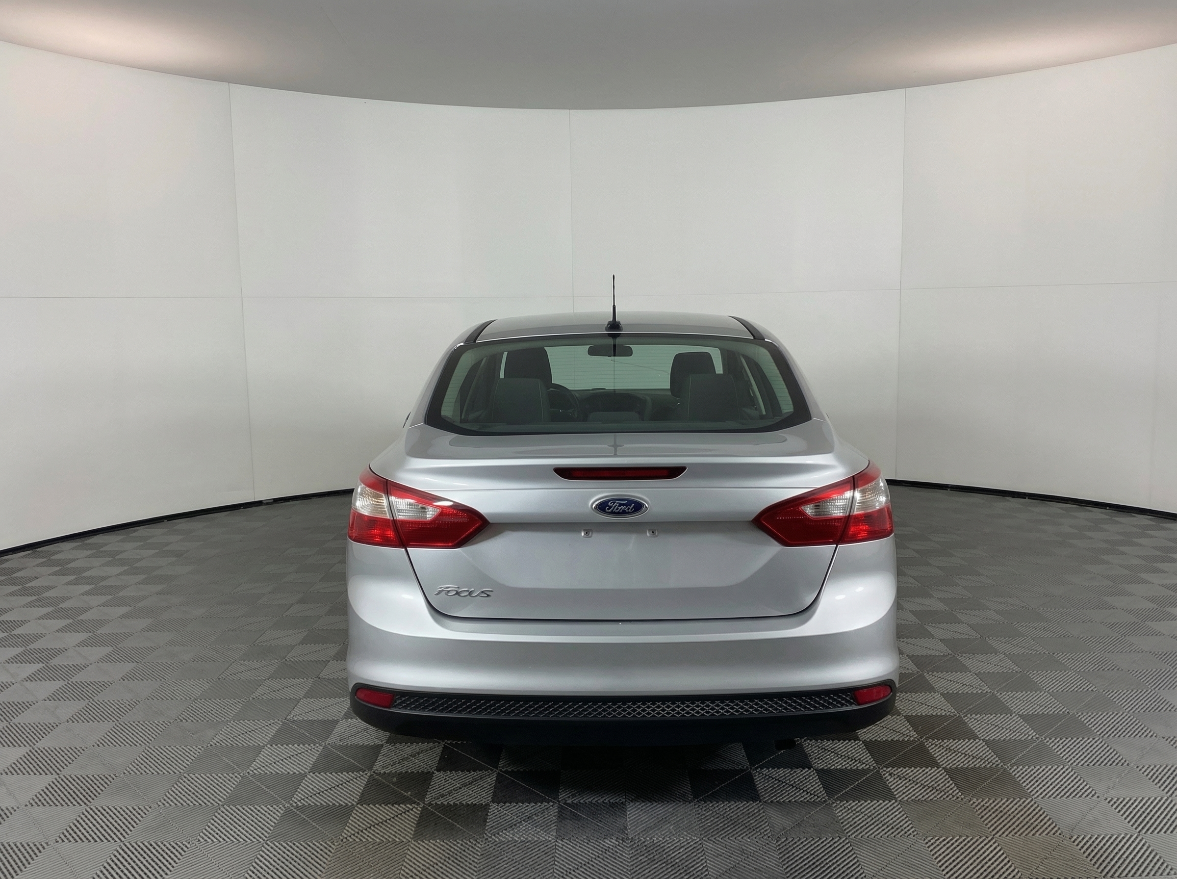 2014 Ford Focus — photo 1
