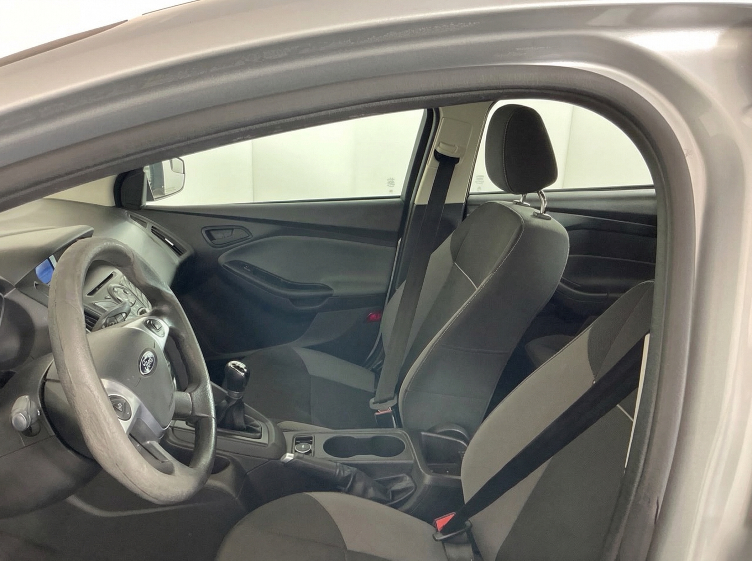 2014 Ford Focus — photo 5
