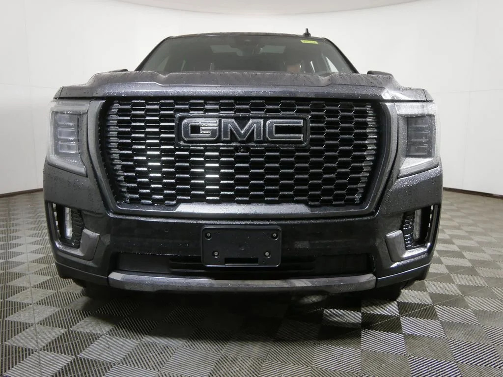 2024 GMC Yukon