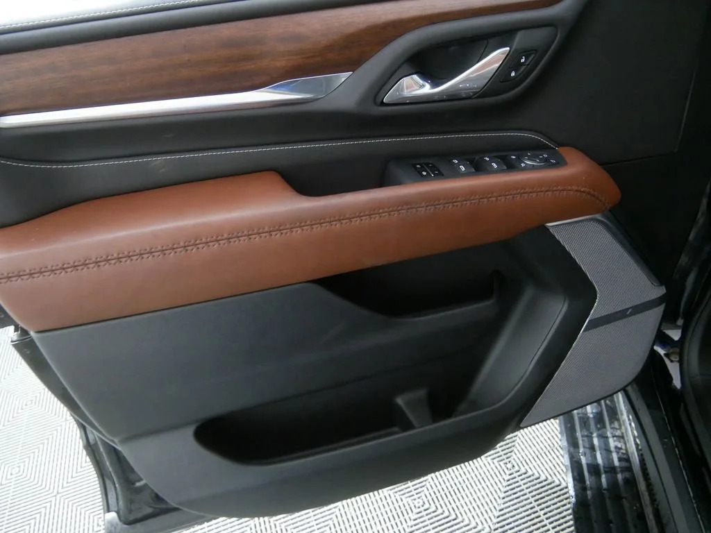 2024 GMC Yukon — photo 9