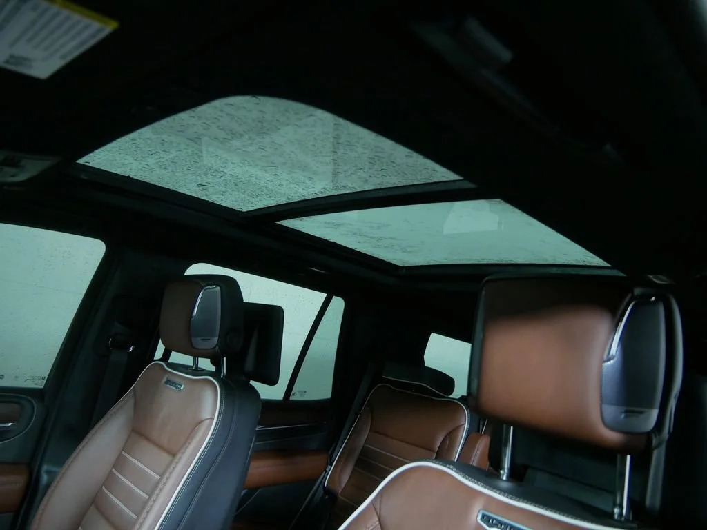 2024 GMC Yukon — photo 15