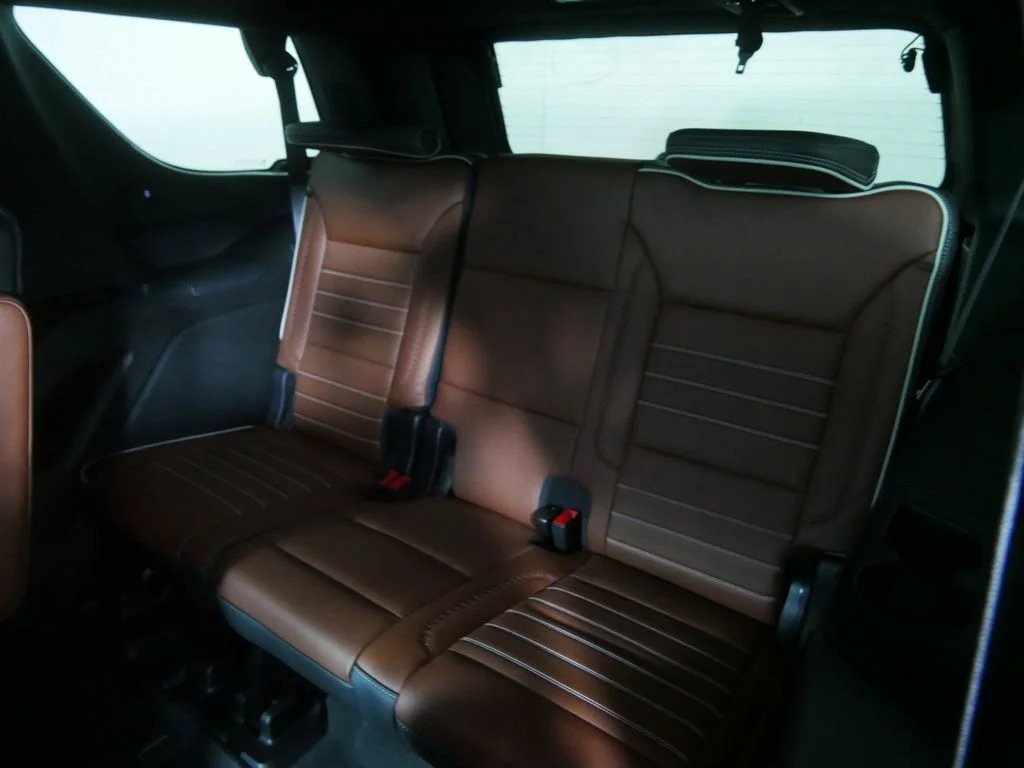 2024 GMC Yukon — photo 17