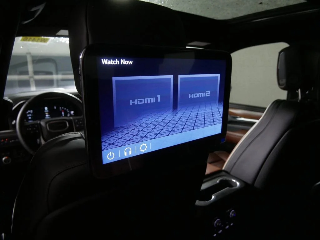 2024 GMC Yukon — photo 18