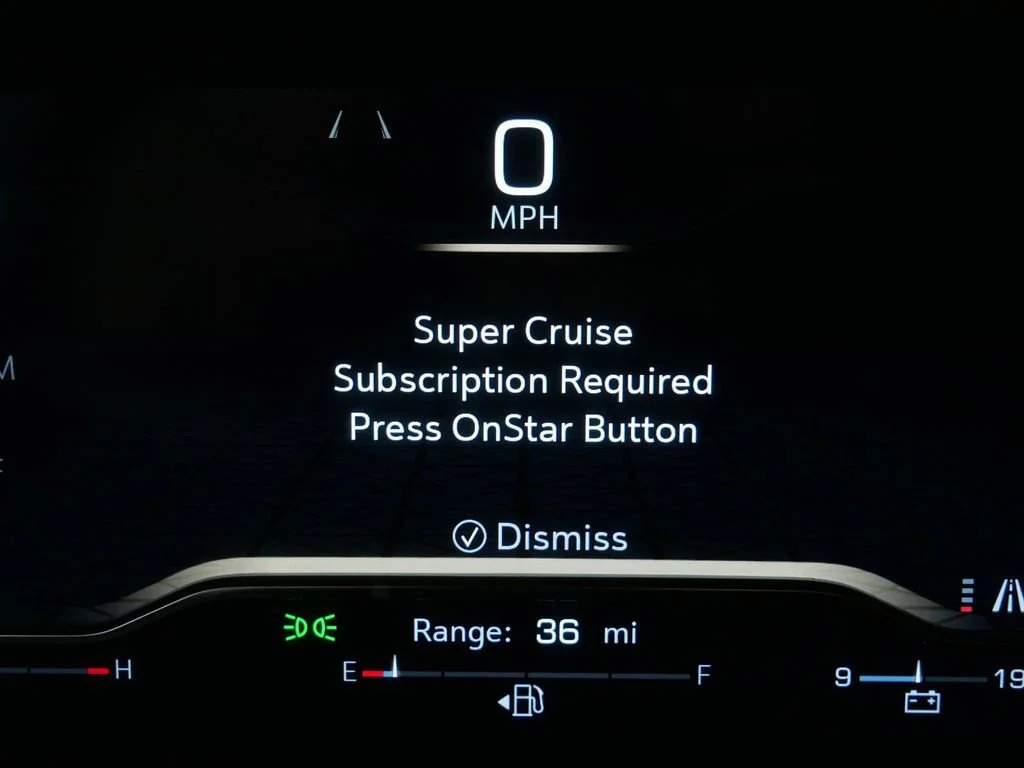 2024 GMC Yukon — photo 22