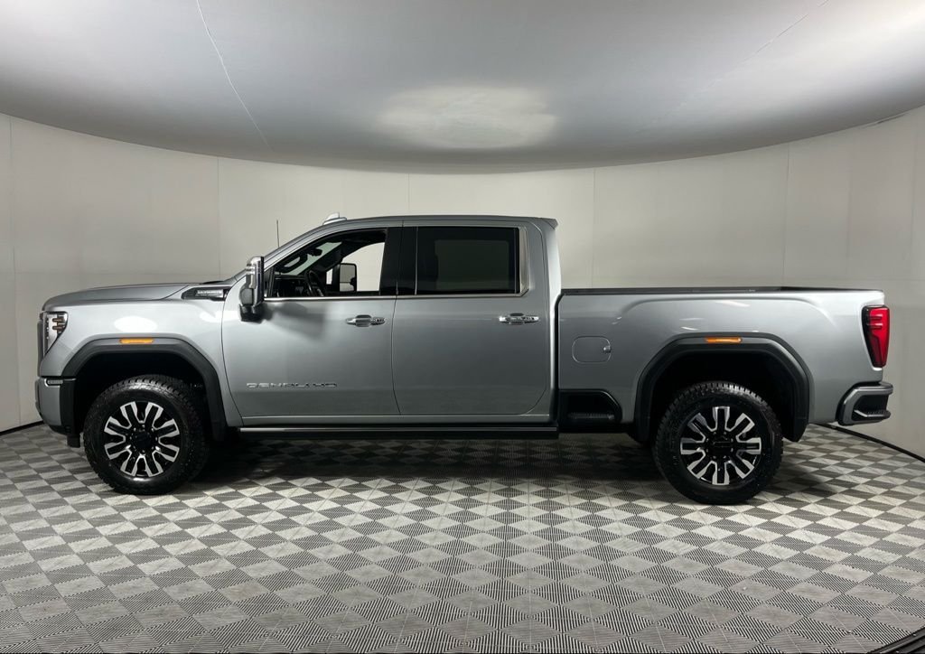 2024 GMC Sierra 2500HD — photo 7
