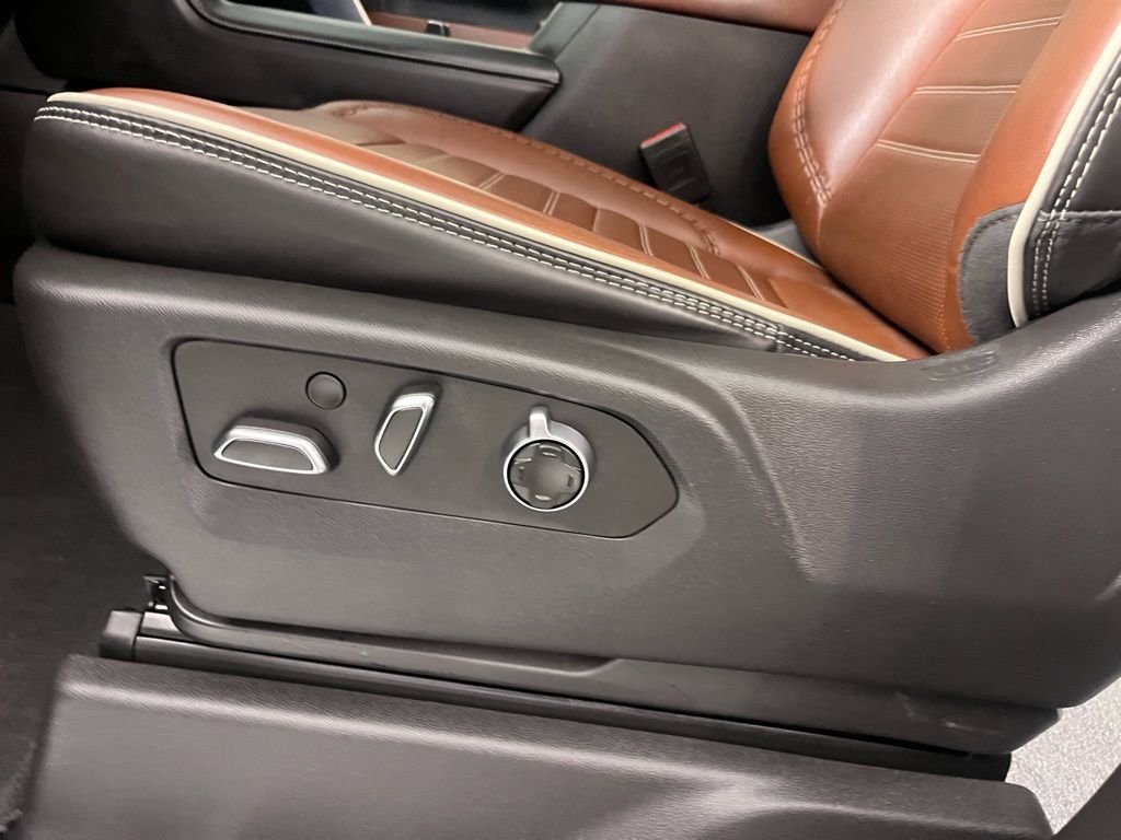 2024 GMC Sierra 2500HD — photo 17
