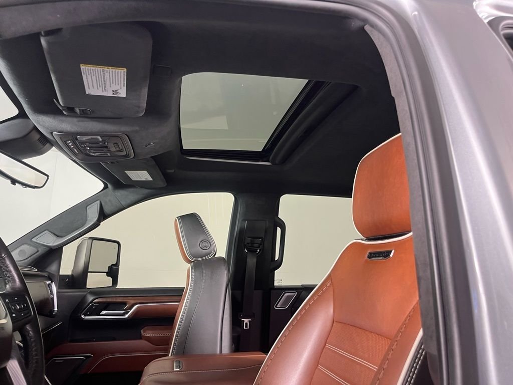 2024 GMC Sierra 2500HD — photo 19