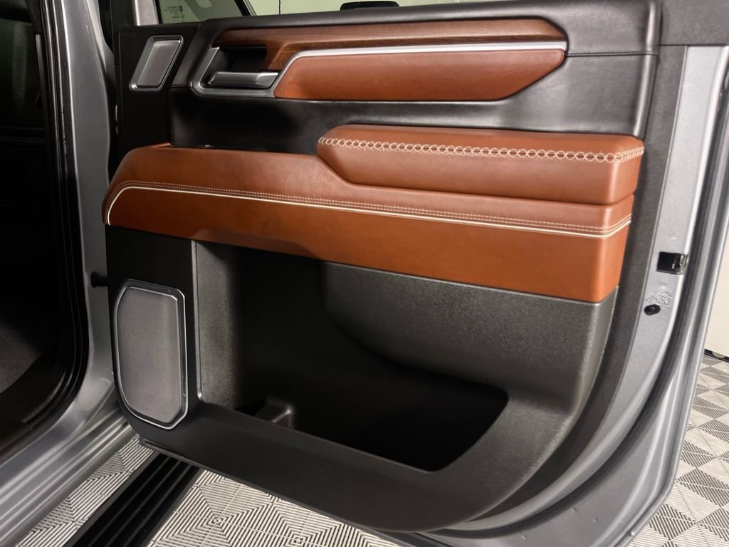 2024 GMC Sierra 2500HD — photo 23
