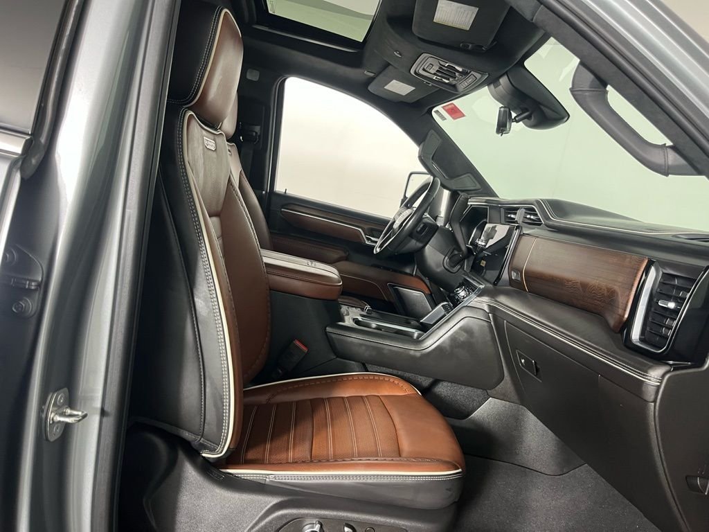 2024 GMC Sierra 2500HD — photo 25
