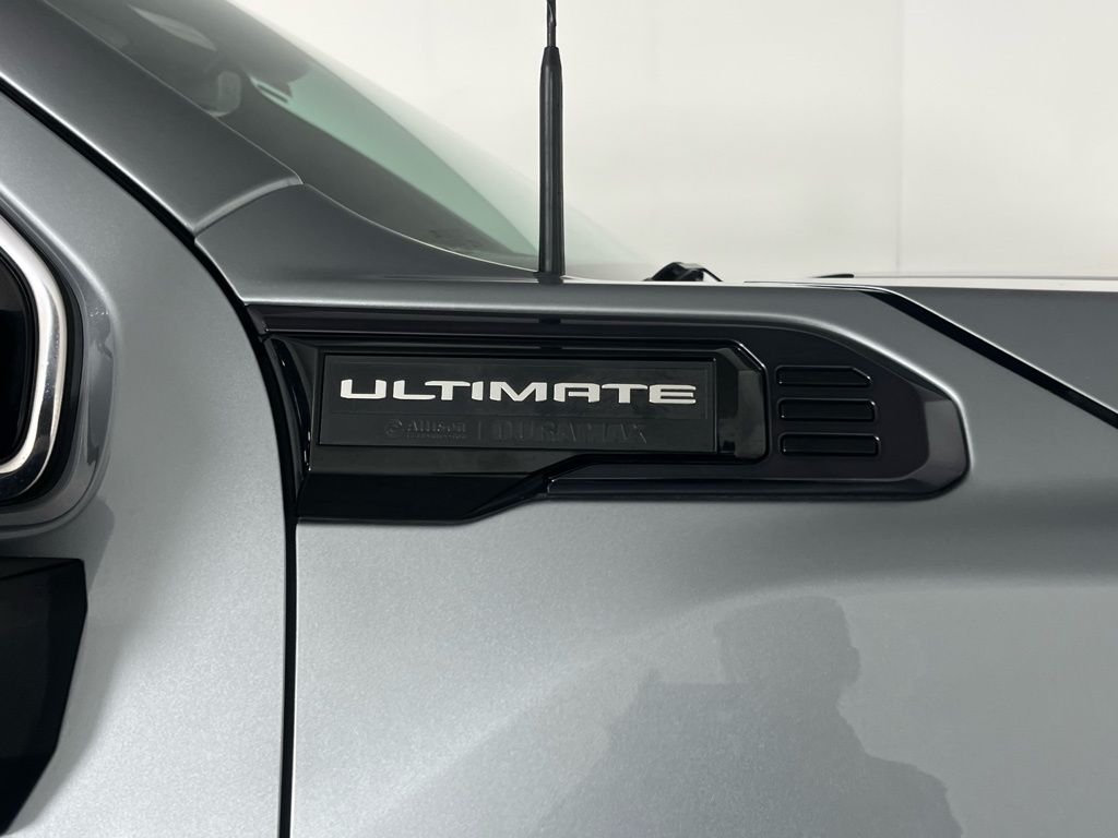 2024 GMC Sierra 2500HD — photo 27