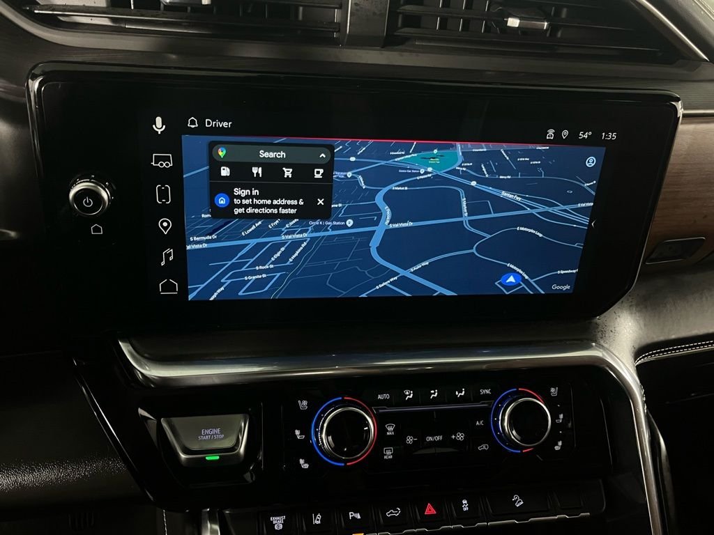 2024 GMC Sierra 2500HD — photo 29