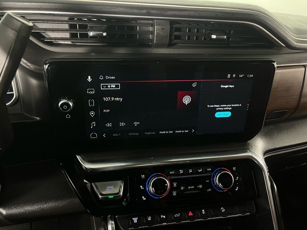 2024 GMC Sierra 2500HD — photo 30